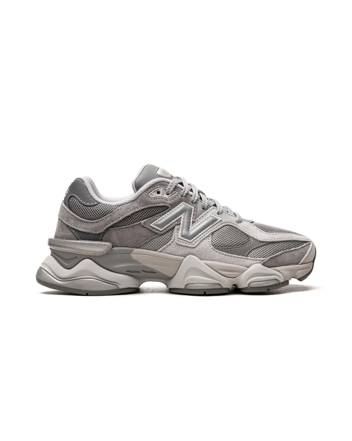 New Balance 9060 Shadow Grey
