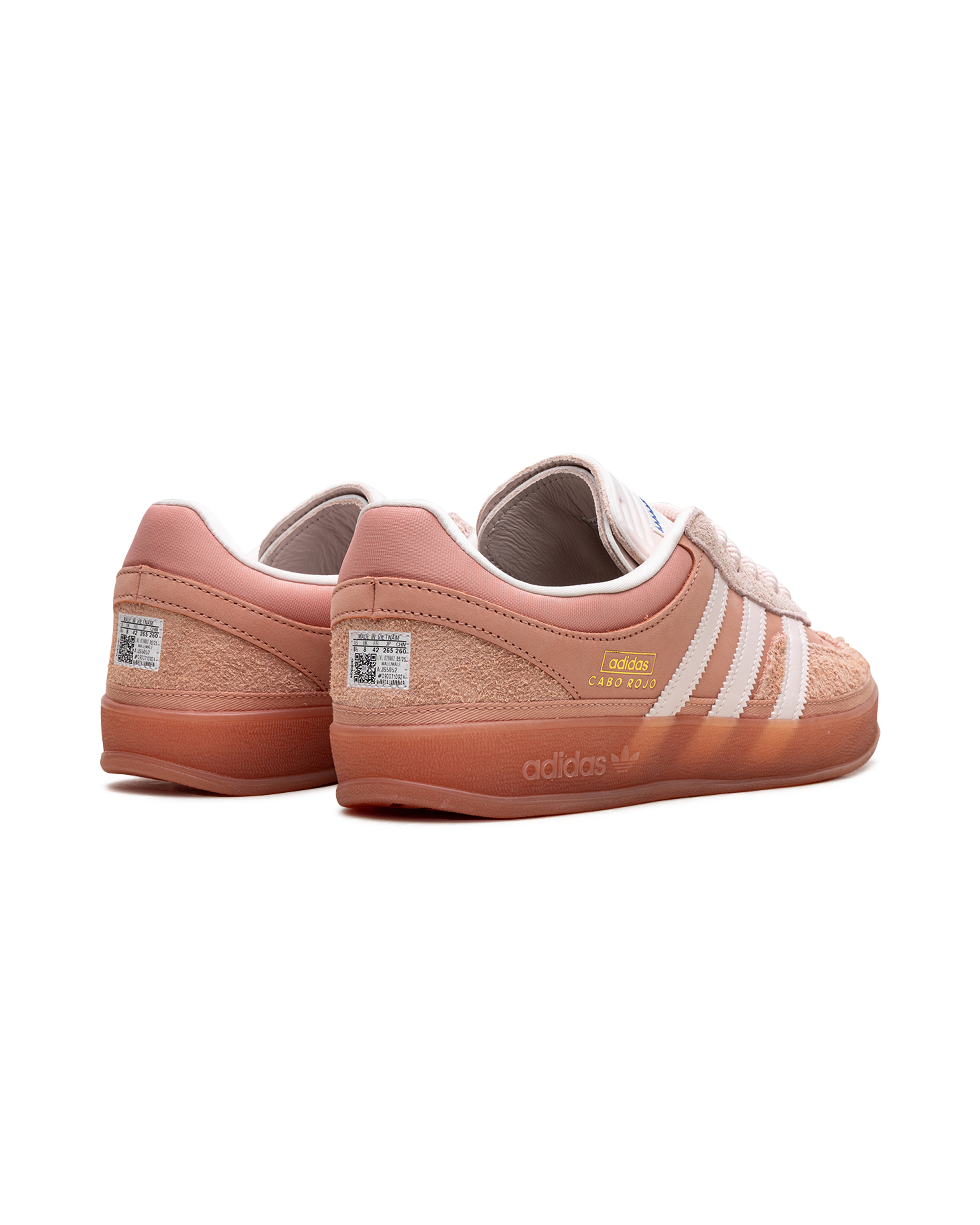 adidas Gazelle Indoor Bad Bunny Cabo Rojo