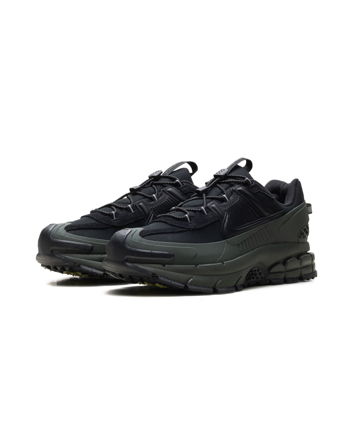 Nike Zoom Vomero 5 Roam Sequoia Black