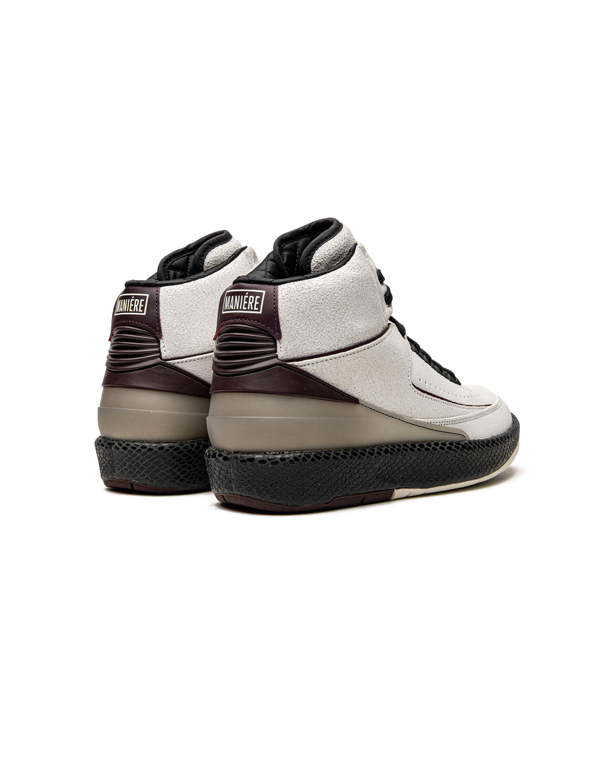 Jordan 2 Retro A Ma Maniére Airness