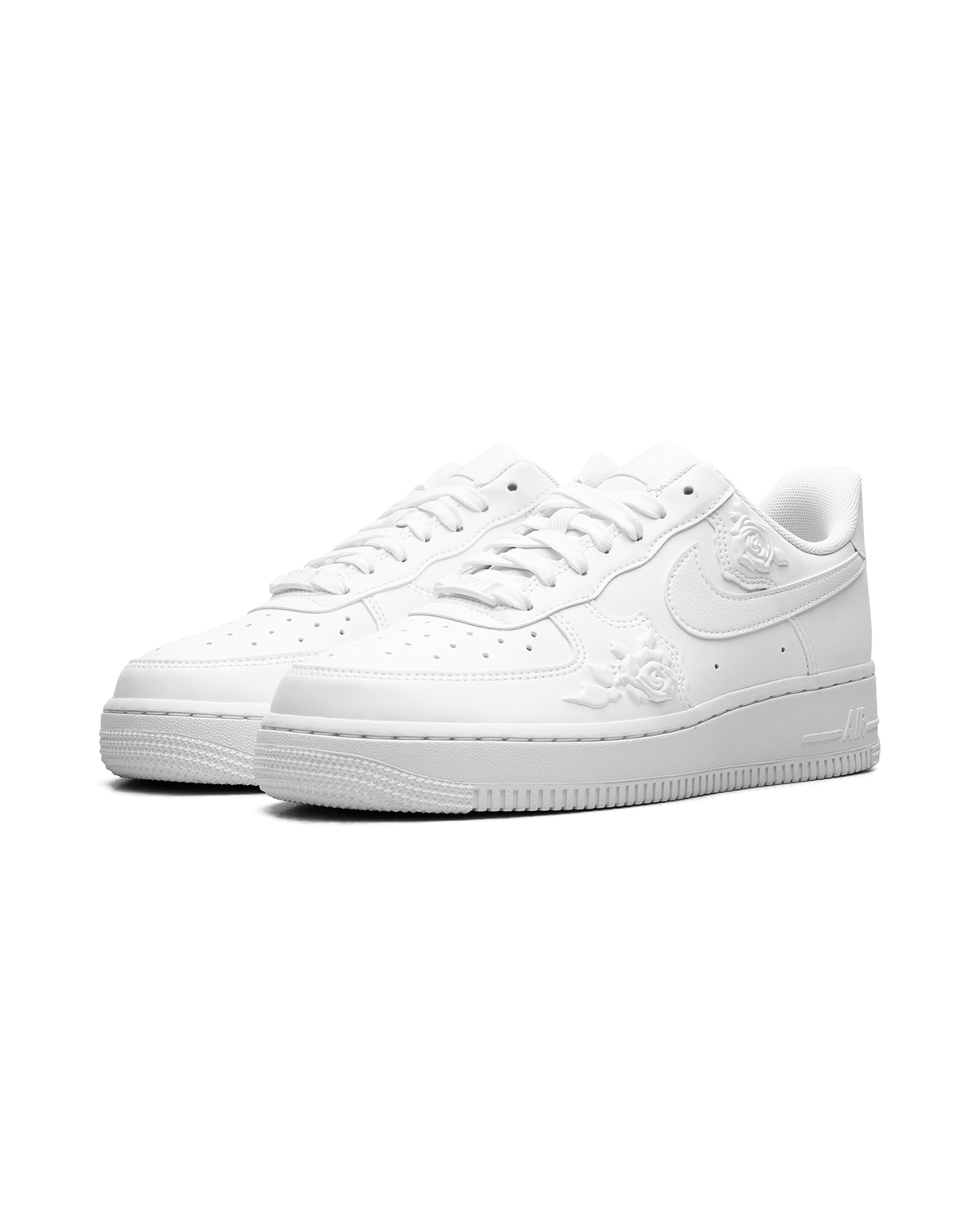 Nike Air Force 1 Low '07 White Roses (Women's)