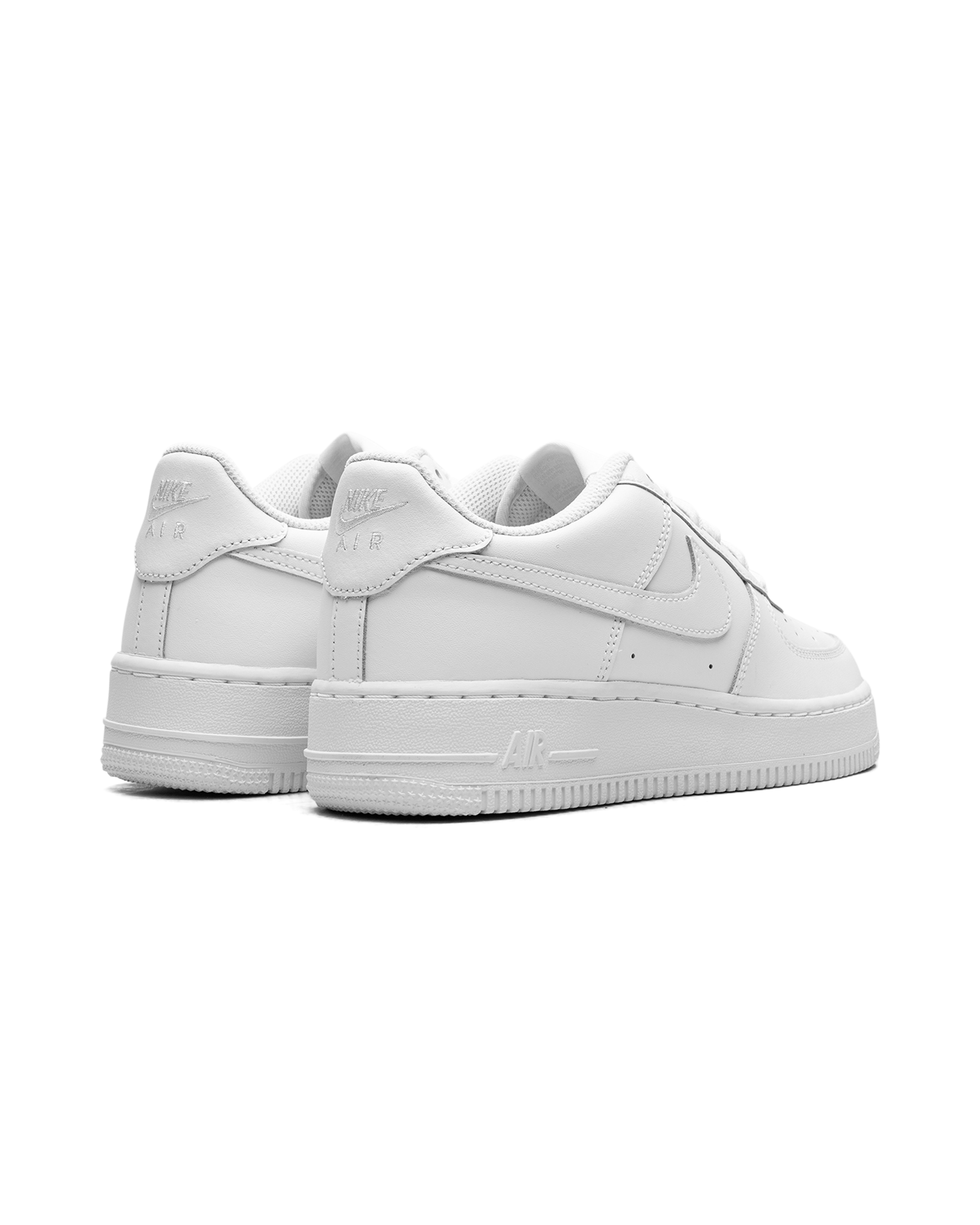 Nike Air Force 1 Low '07 White