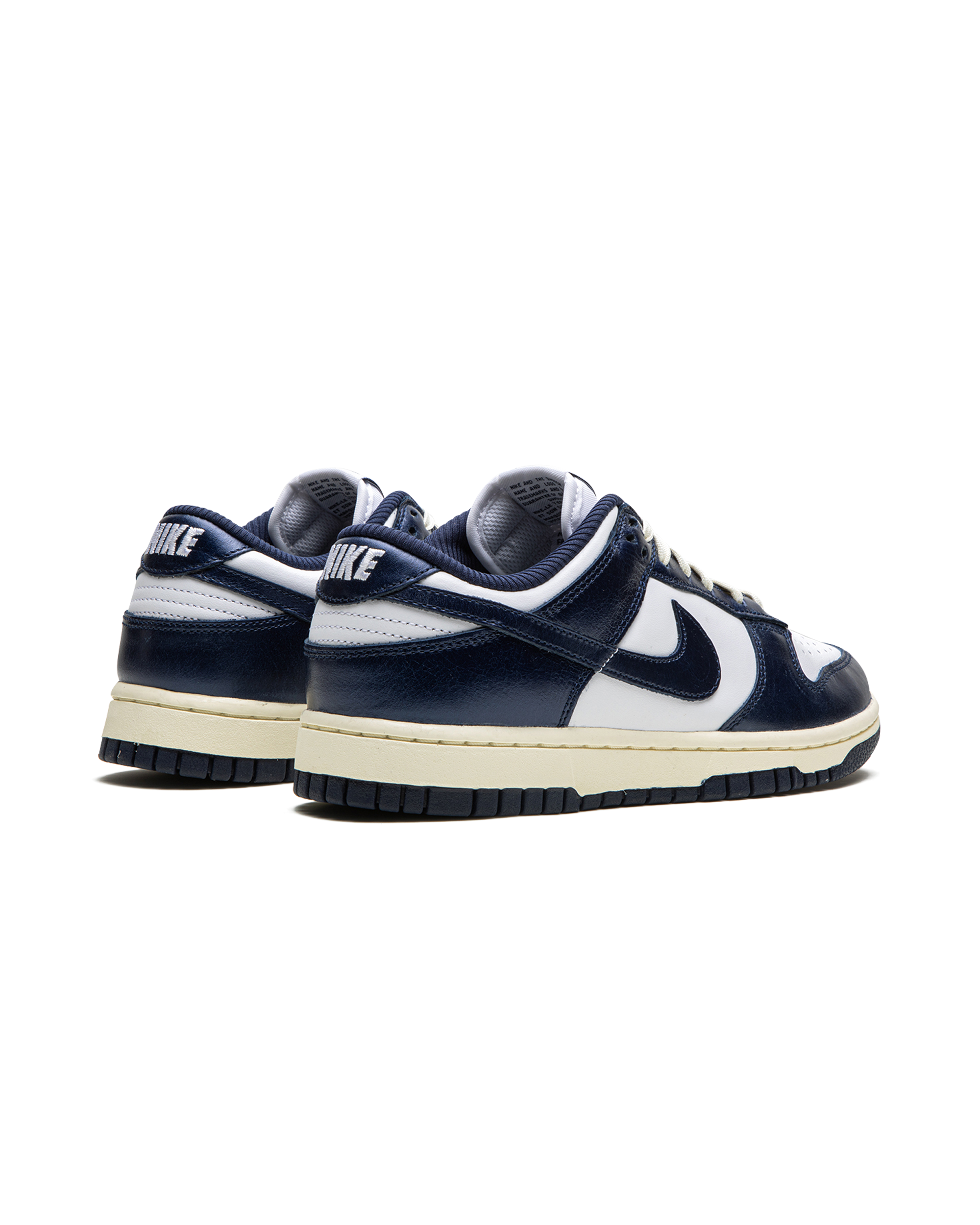 Nike Dunk Low PRM Vintage Navy (Women's)