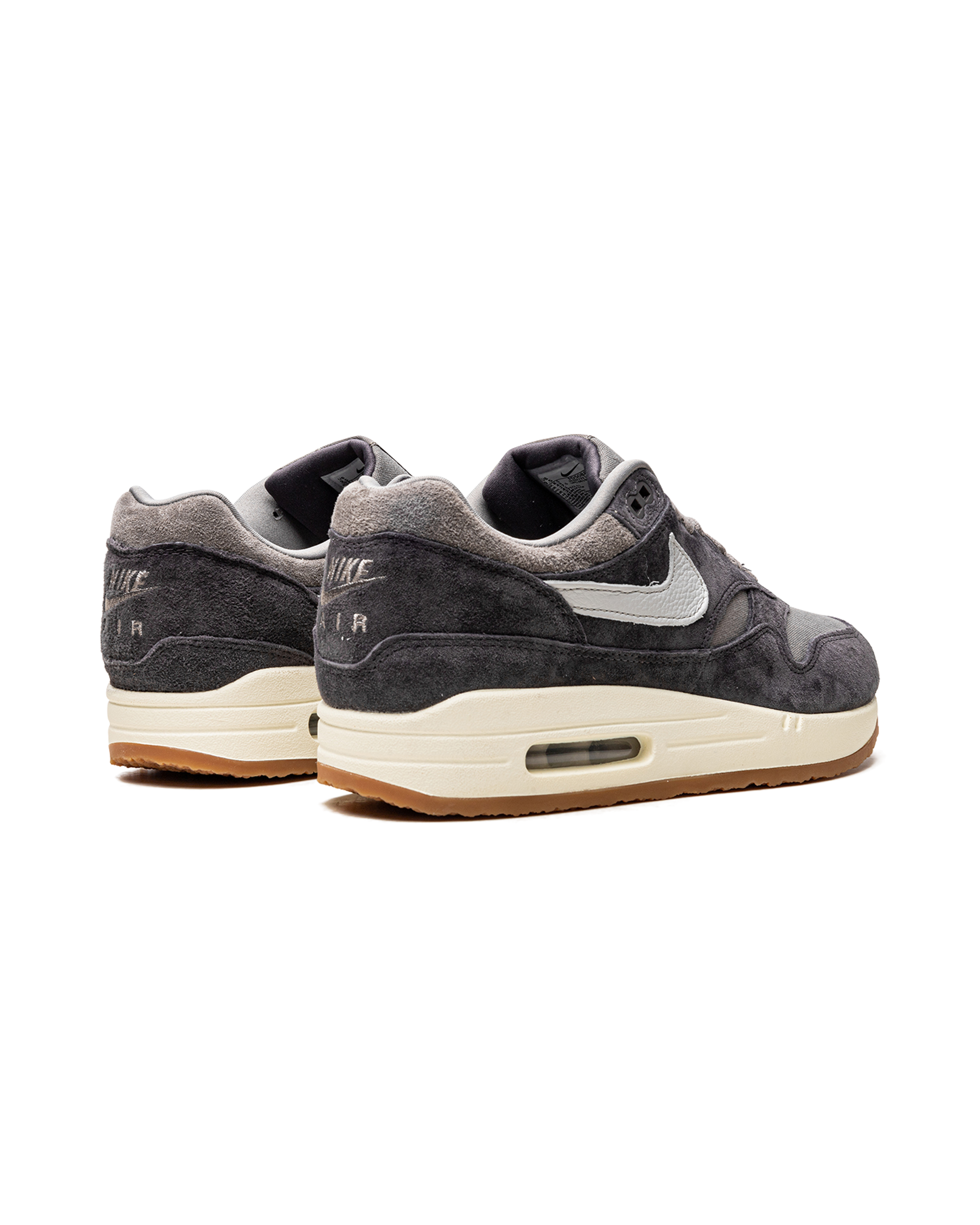 Nike Air Max 1 Crepe Soft Grey