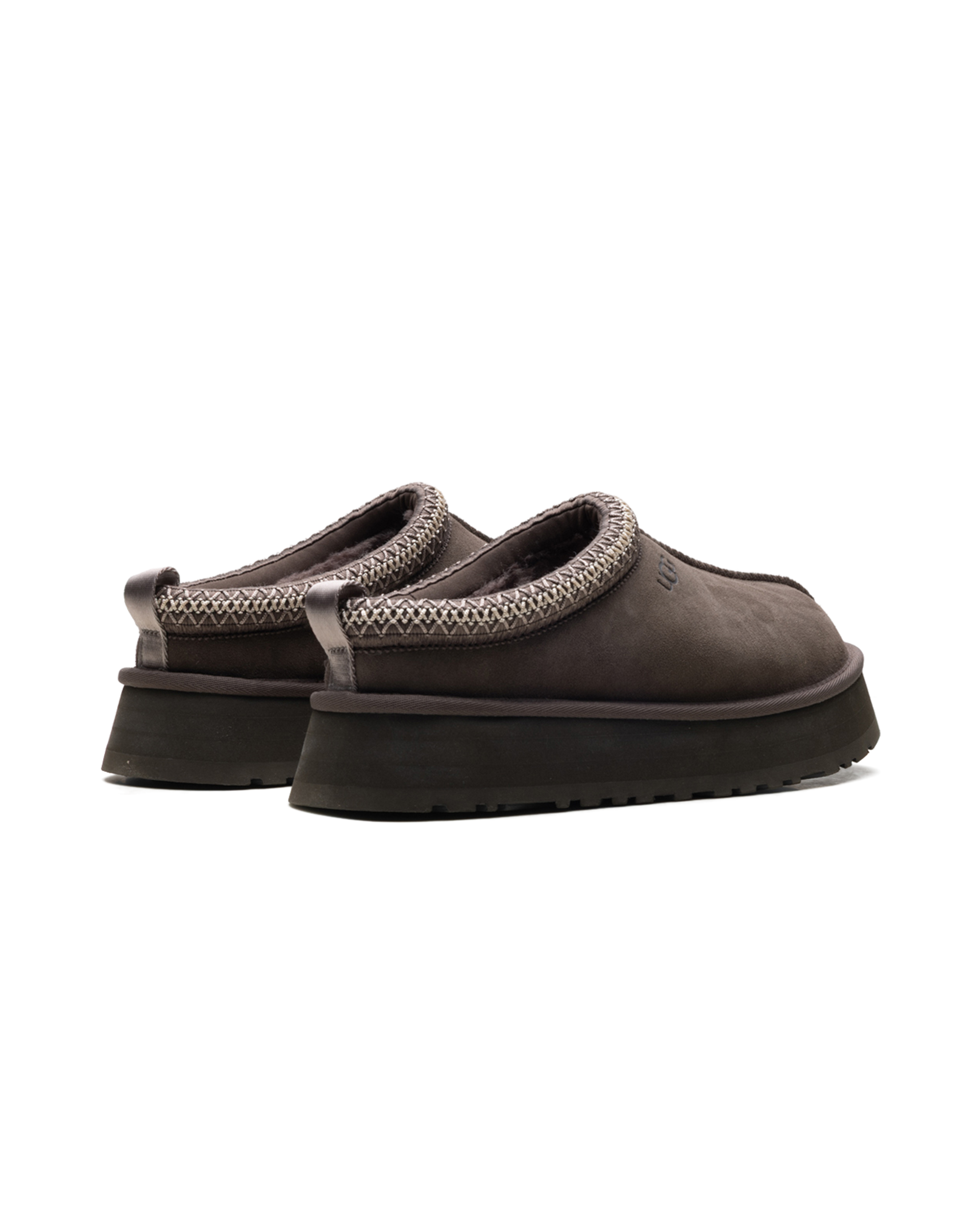UGG Tazz Slipper Molasses (Women's)