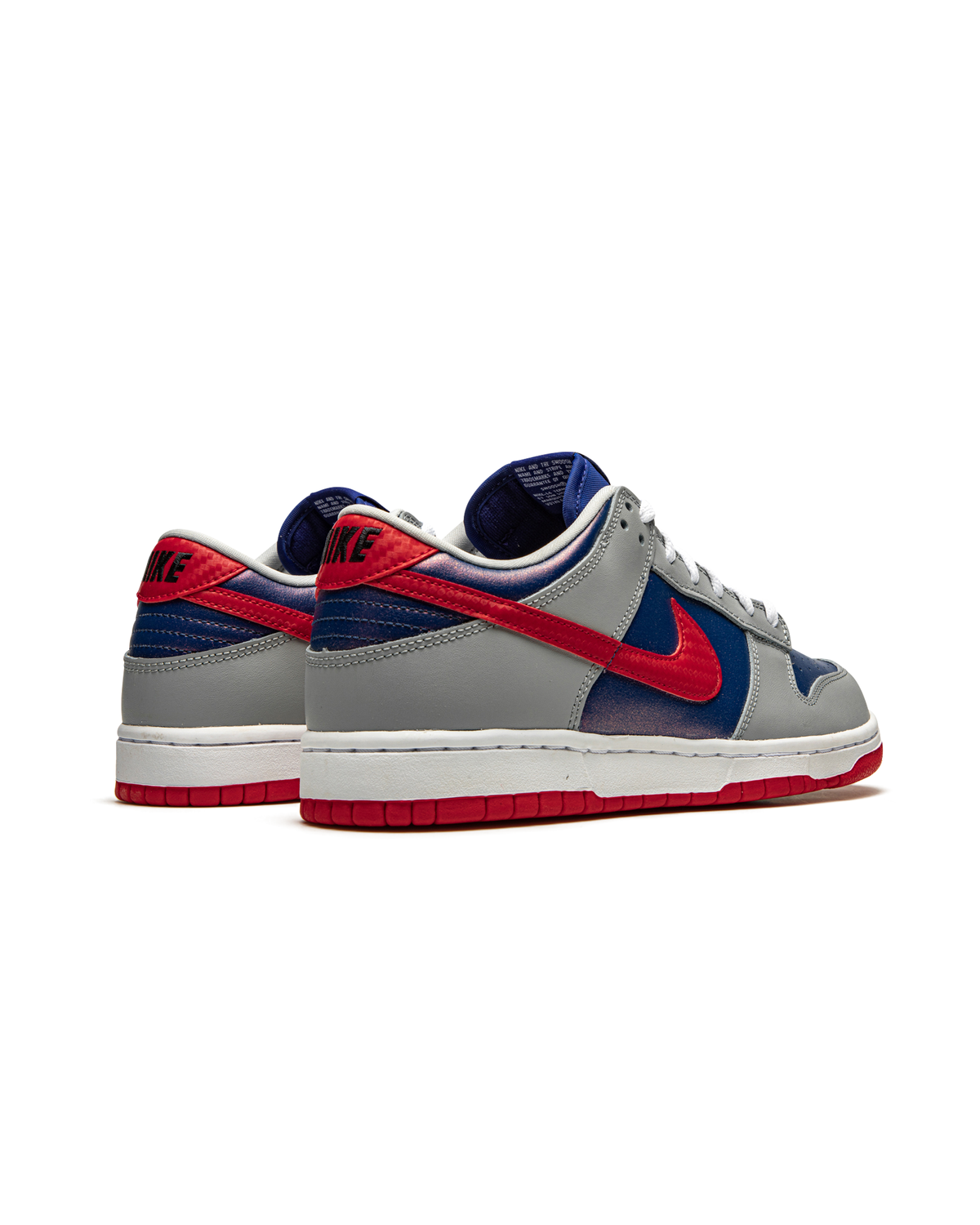Nike Dunk Low CO.JP Samba (2020)