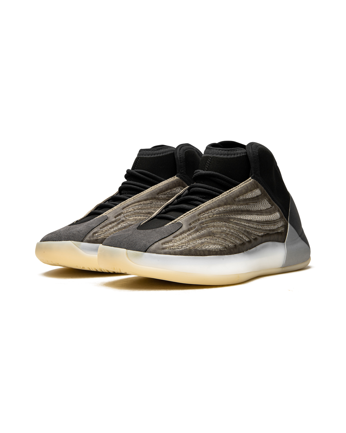 adidas Yeezy QNTM Barium