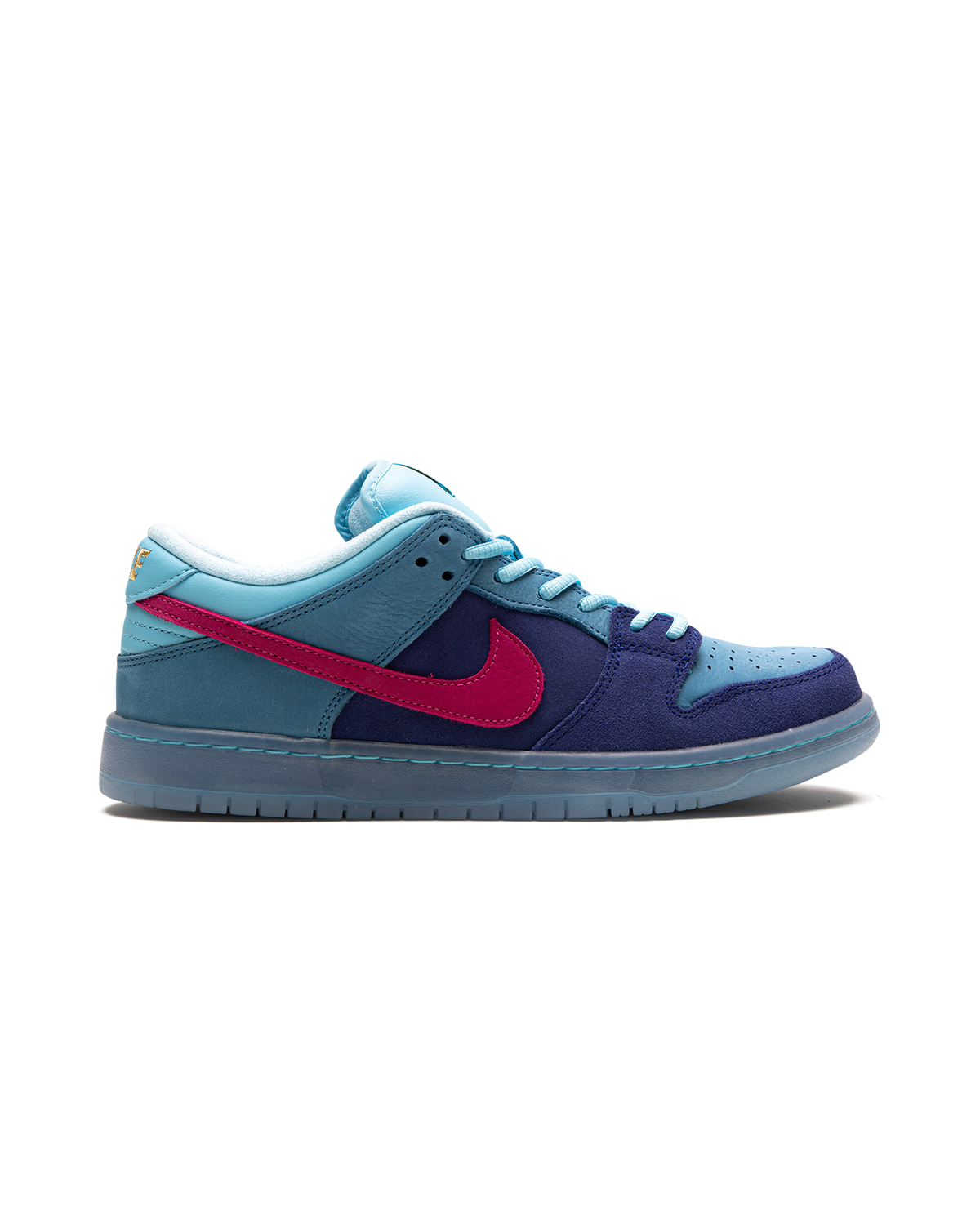 Nike SB Dunk Low Run The Jewels