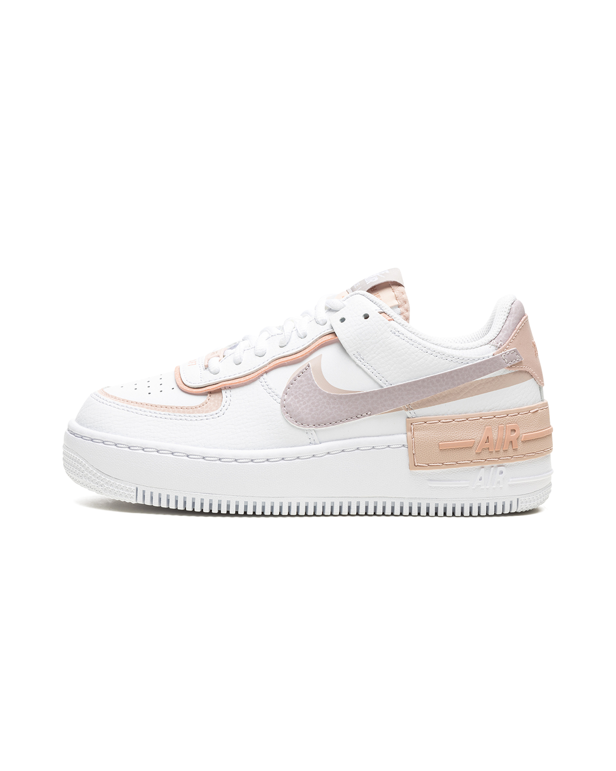 Nike Air Force 1 Low Shadow Amethyst Ash (Women's)