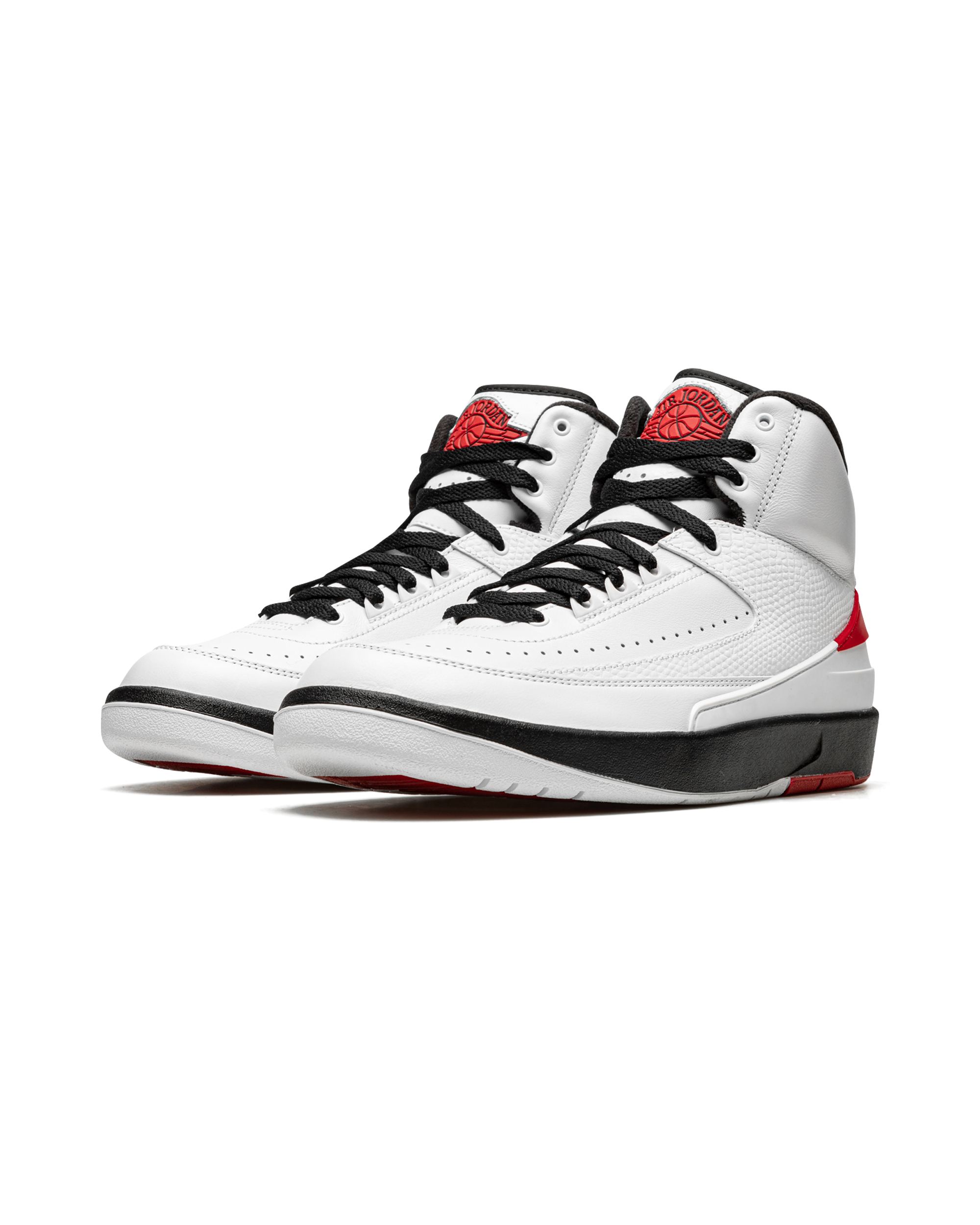 Jordan 2 Retro OG Chicago (2022)