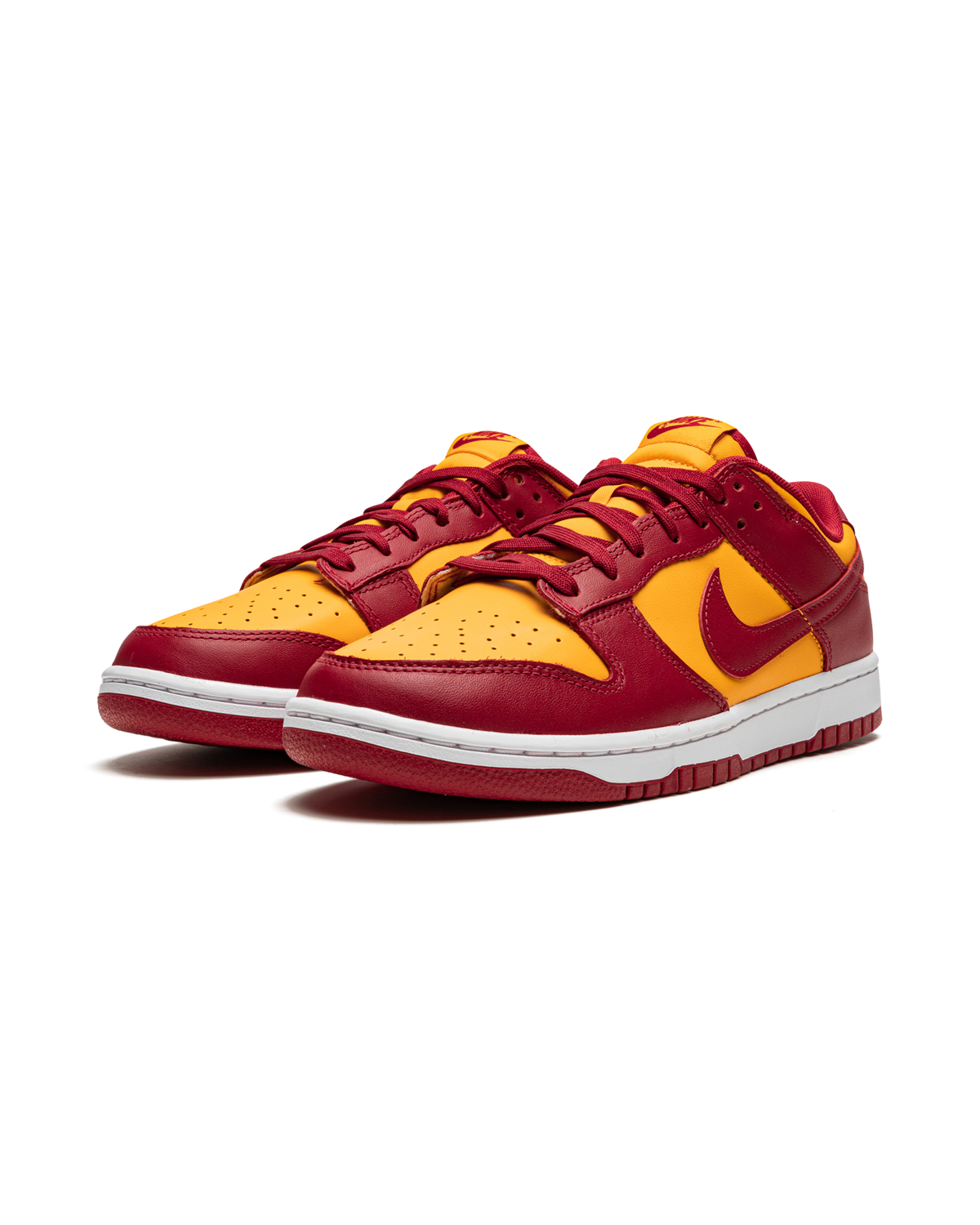Nike Dunk Low Midas Gold