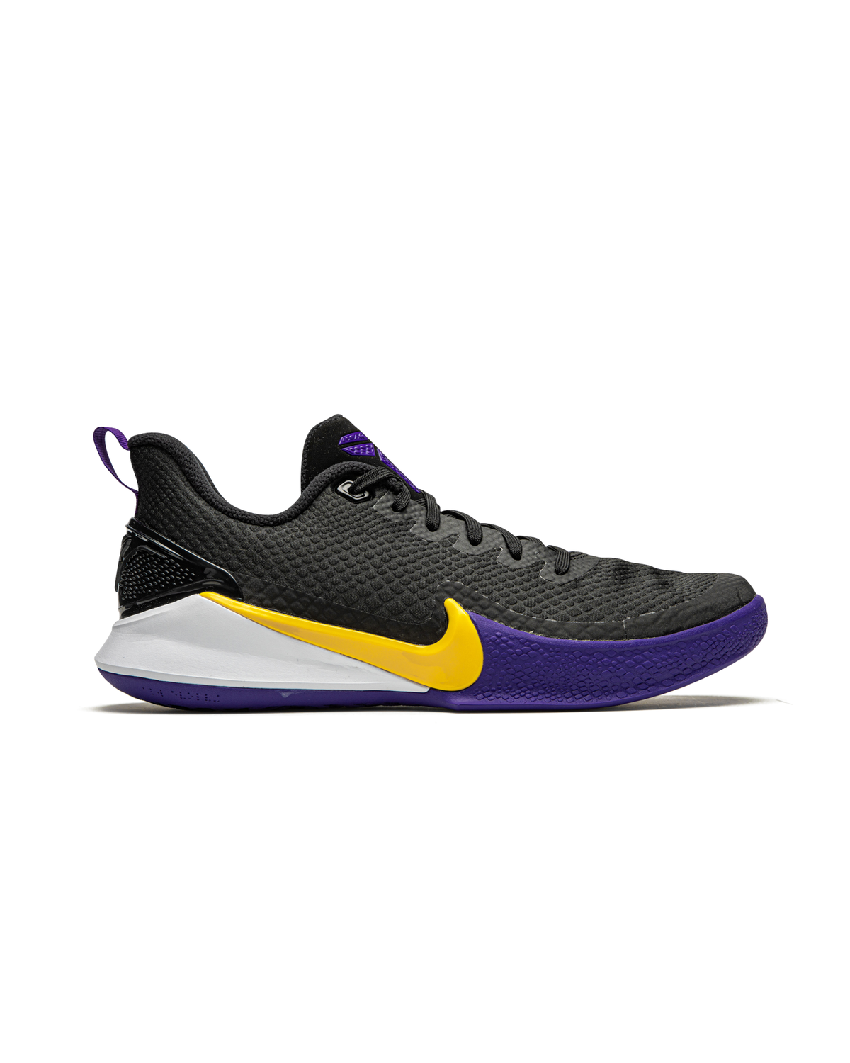 Nike Mamba Focus Lakers