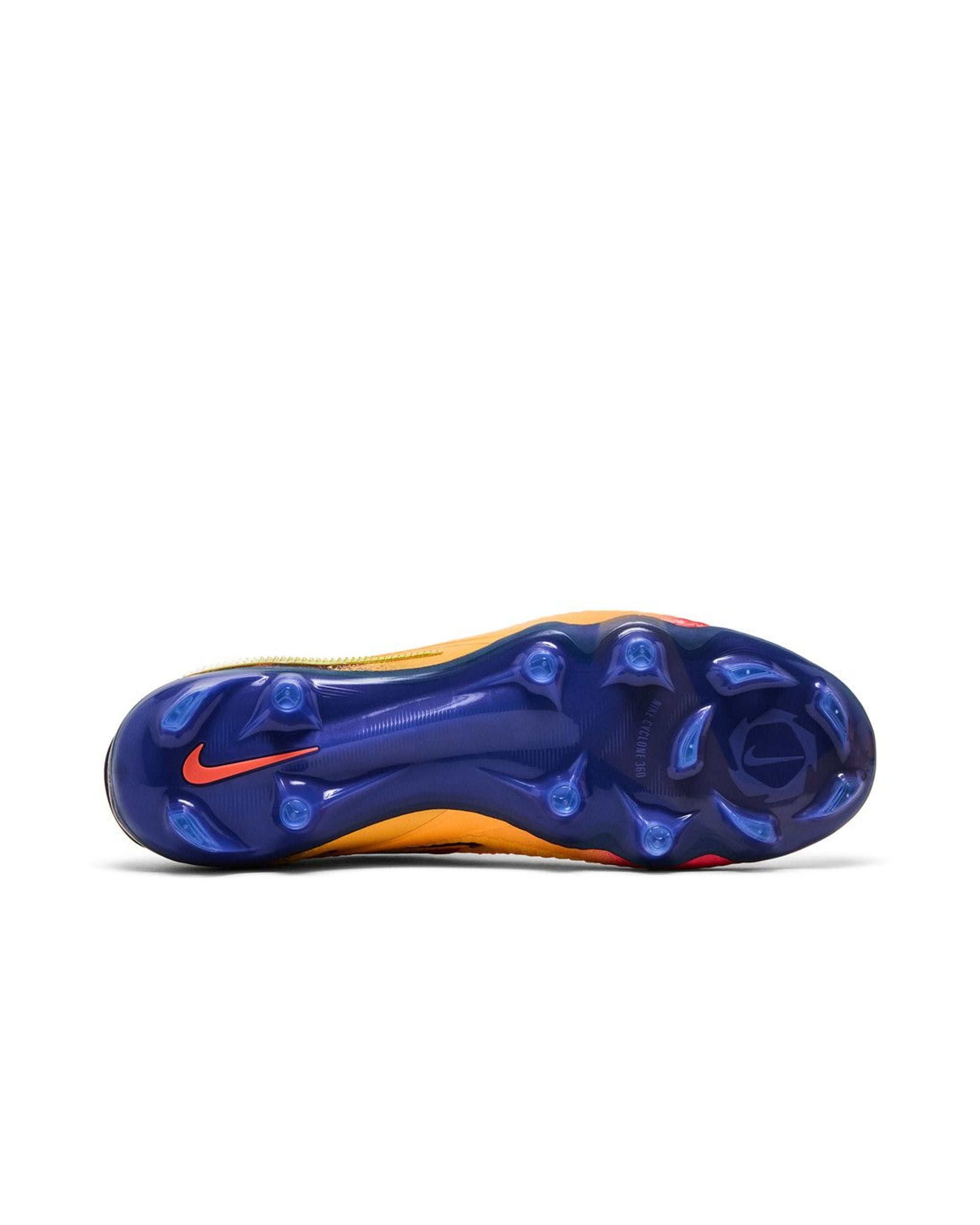 Nike Phantom 6 Low Elite FG Erling Haaland Precision Under Pressure