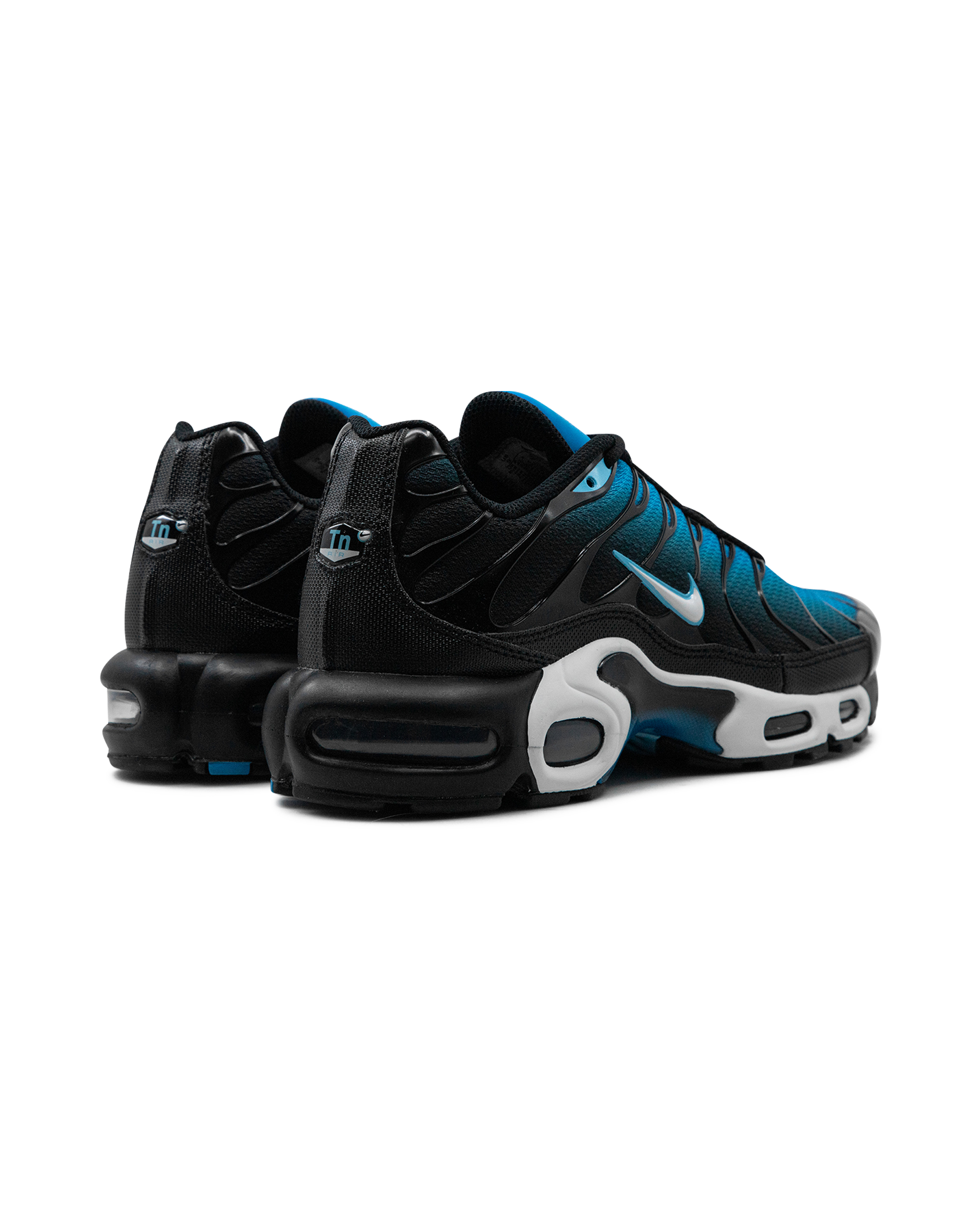 Nike Air Max Plus Aquarius Blue