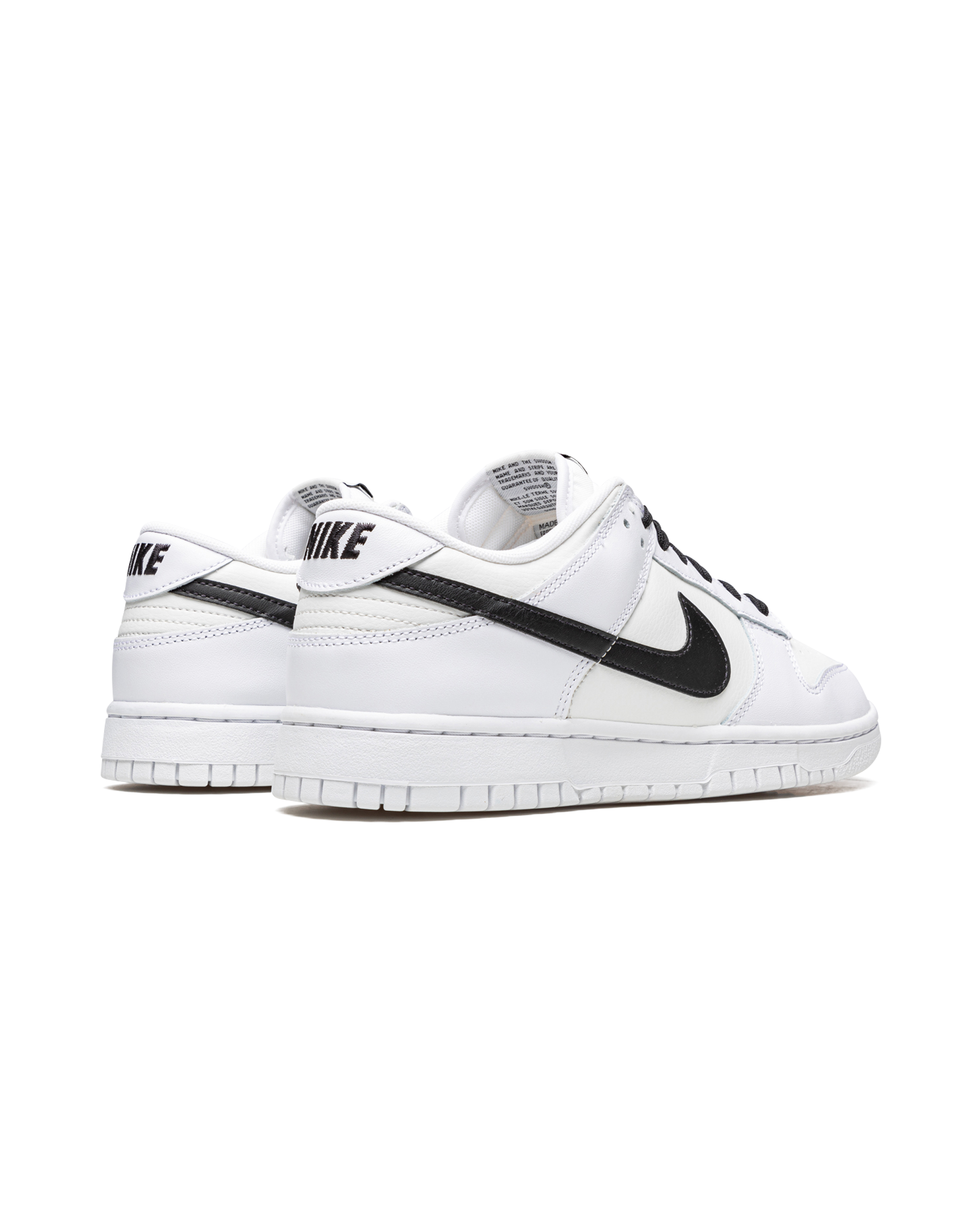 Nike Dunk Low Reverse Panda