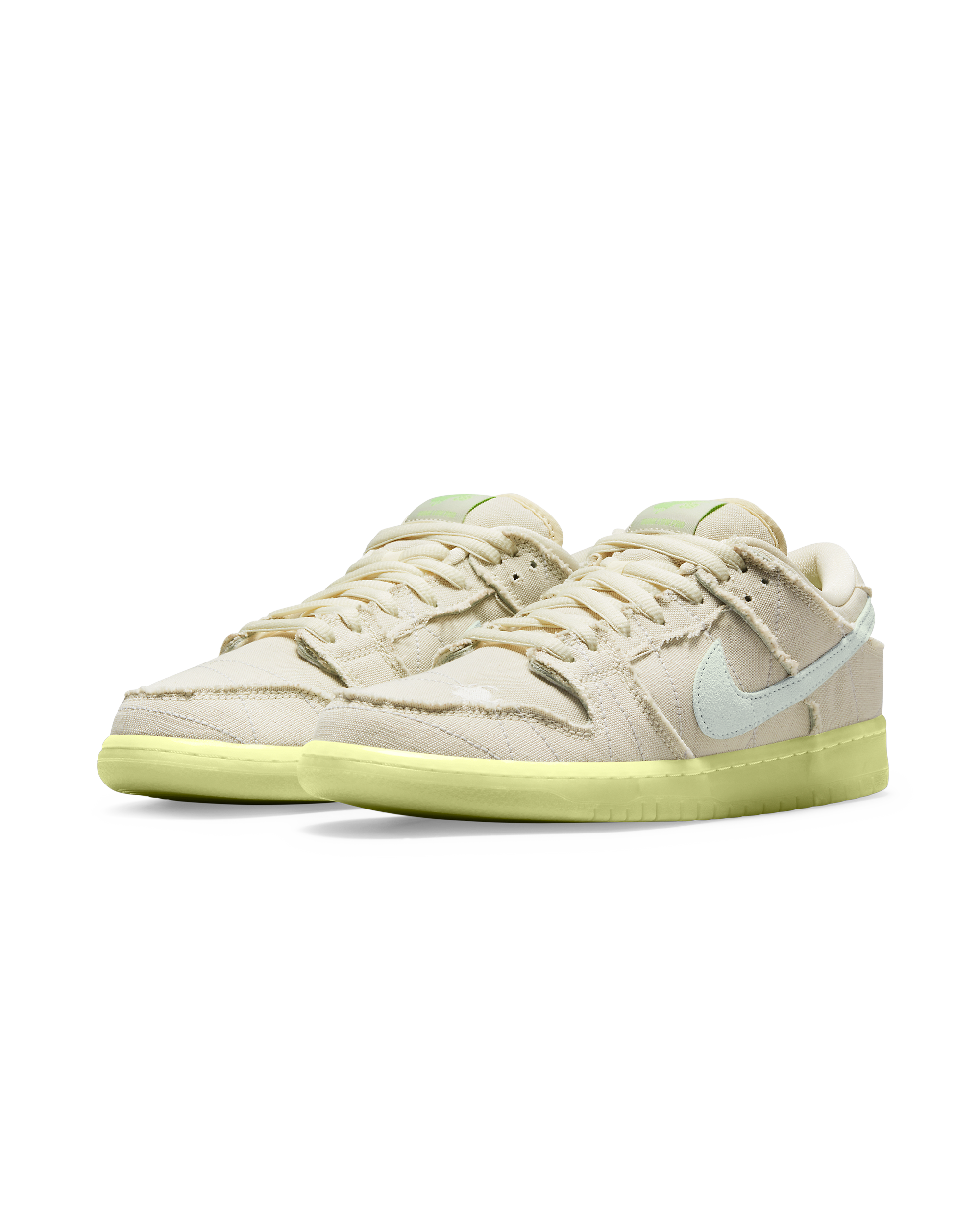 Nike SB Dunk Low Mummy