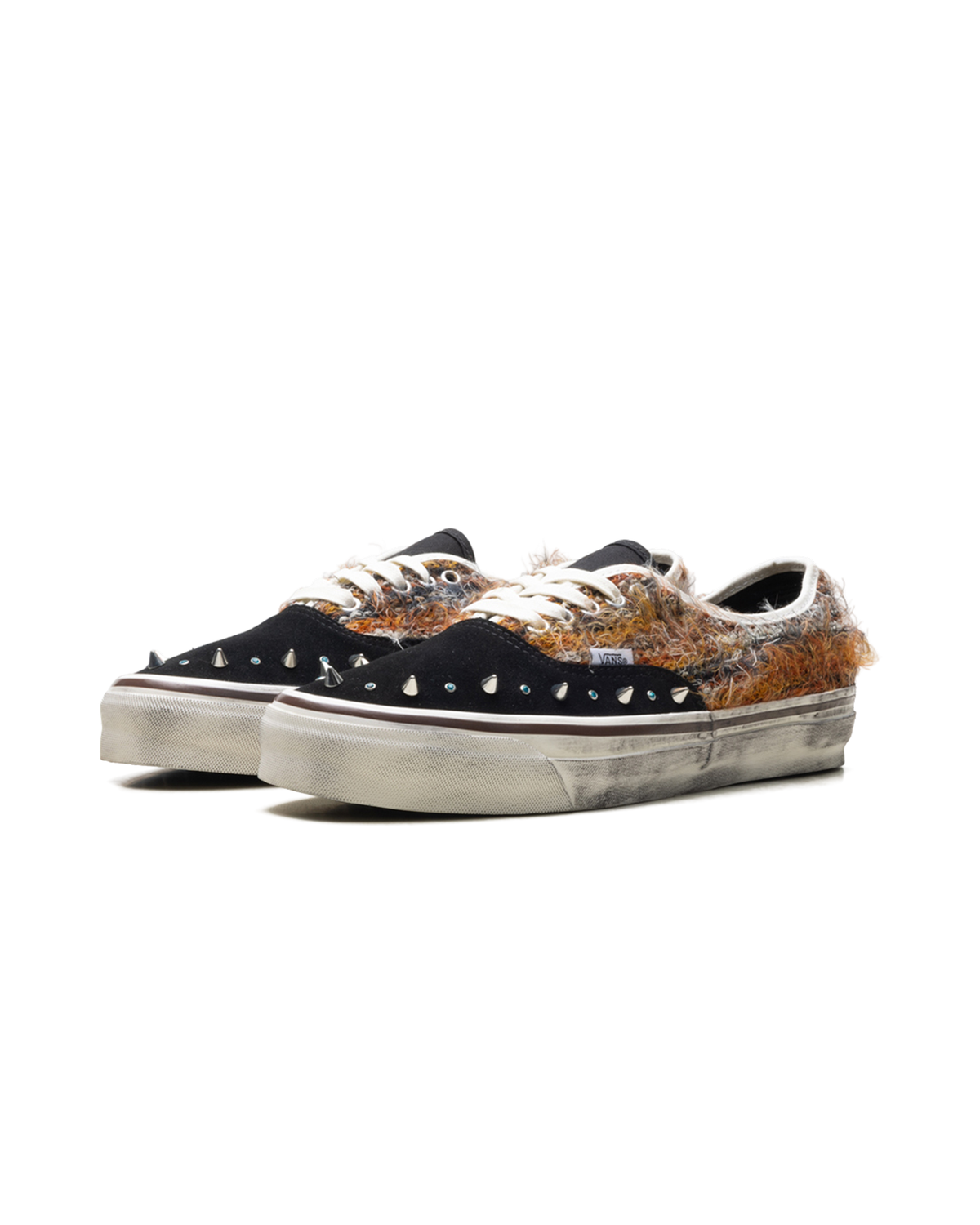 Vans Authentic 44 Ibiza Pack Black
