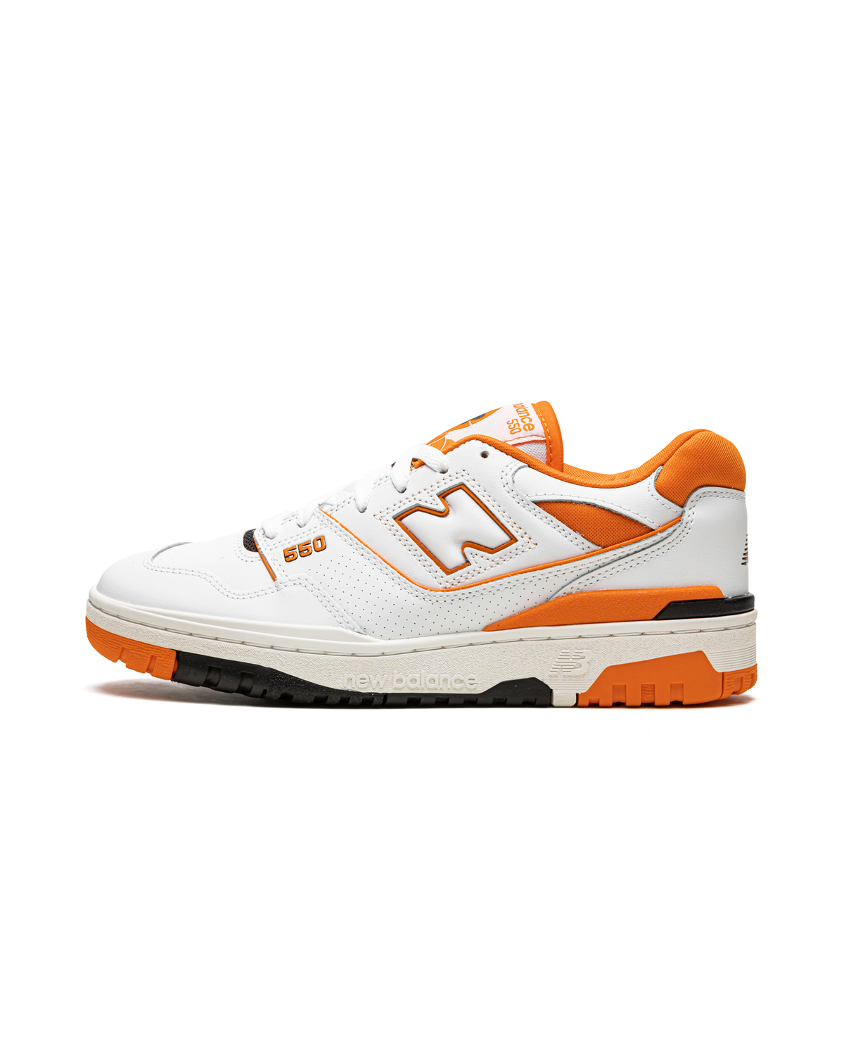 New Balance 550 Syracuse