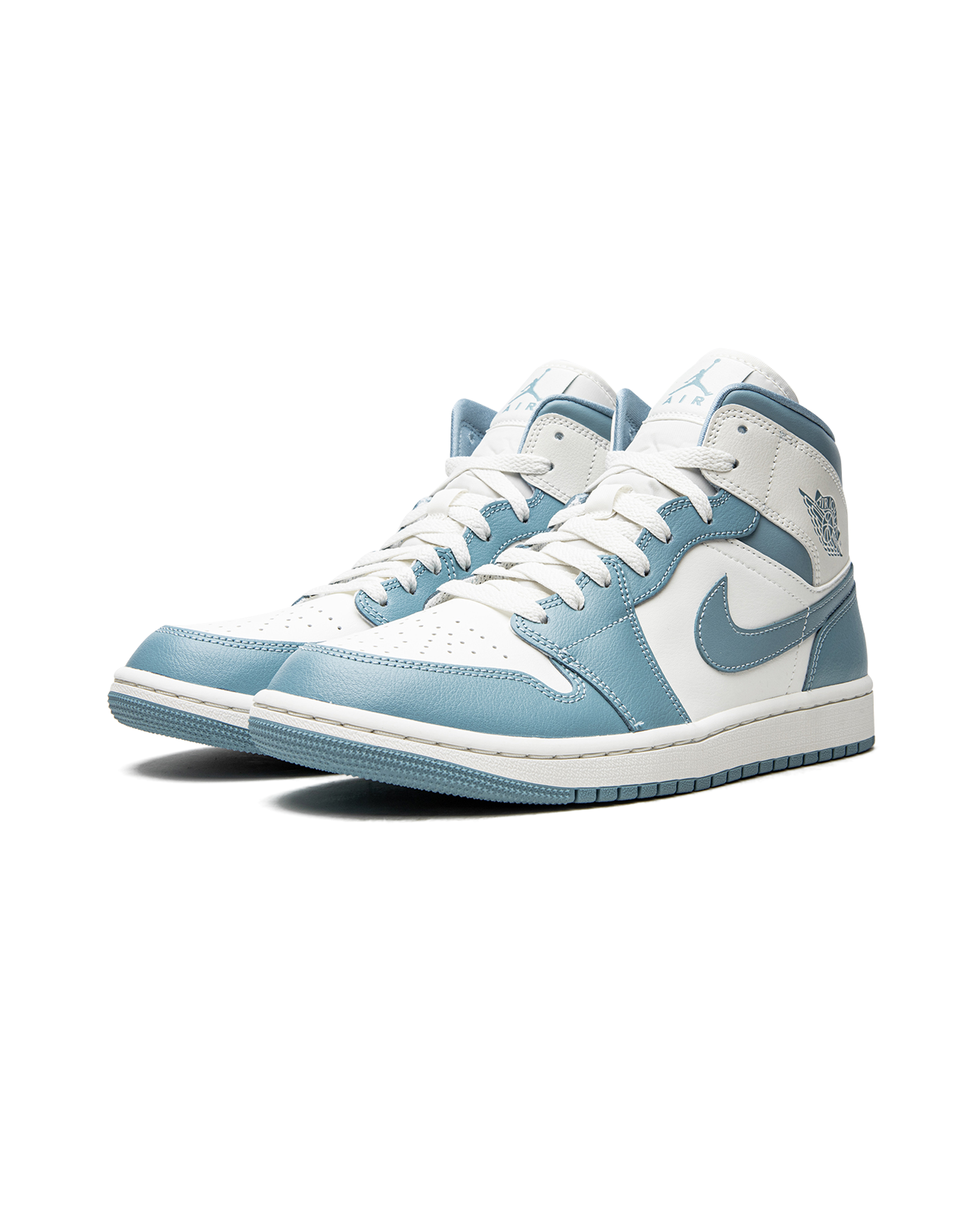 Jordan 1 Mid UNC (2022) (Women's)