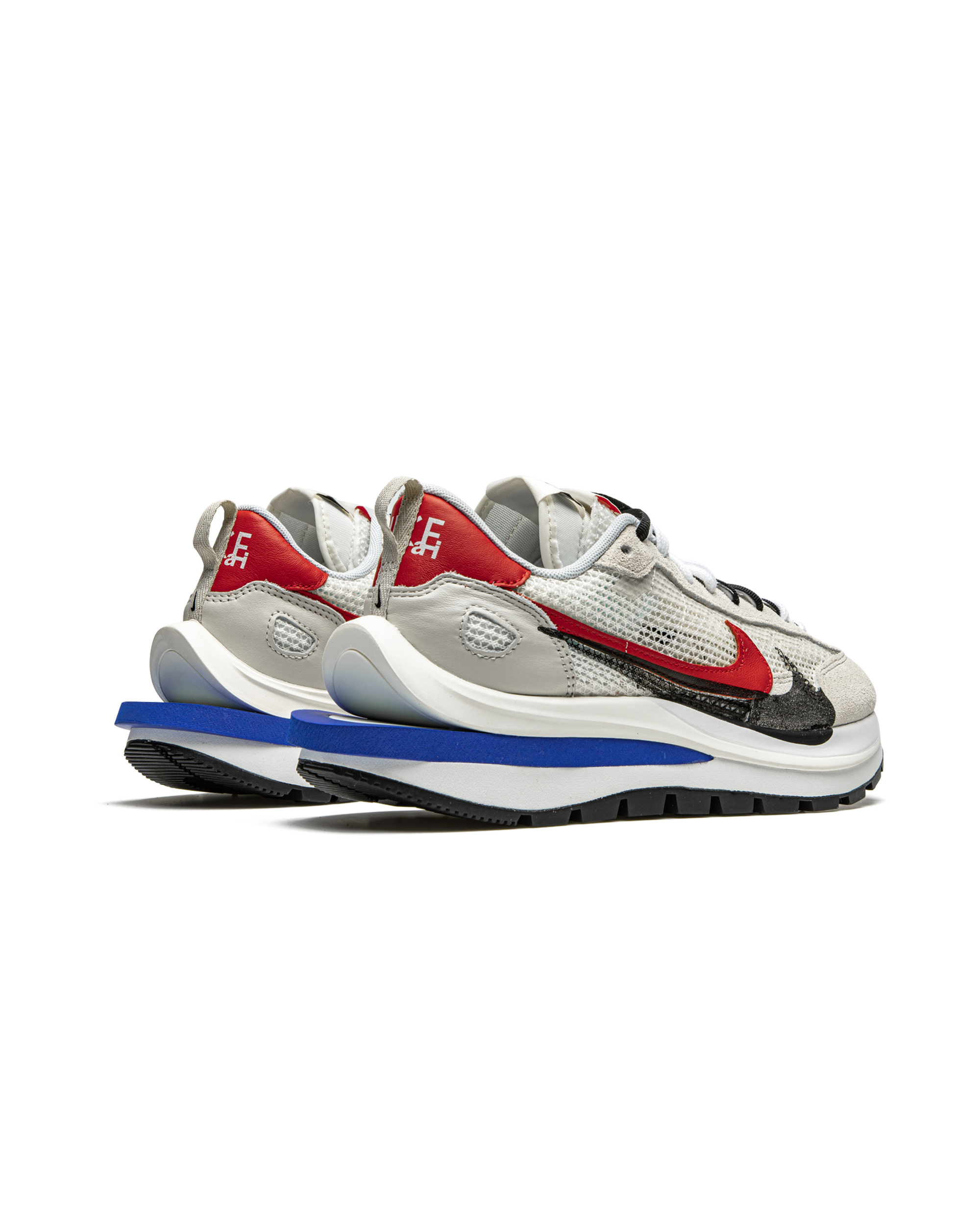 Nike Vaporwaffle sacai Sport Fuchsia Game Royal