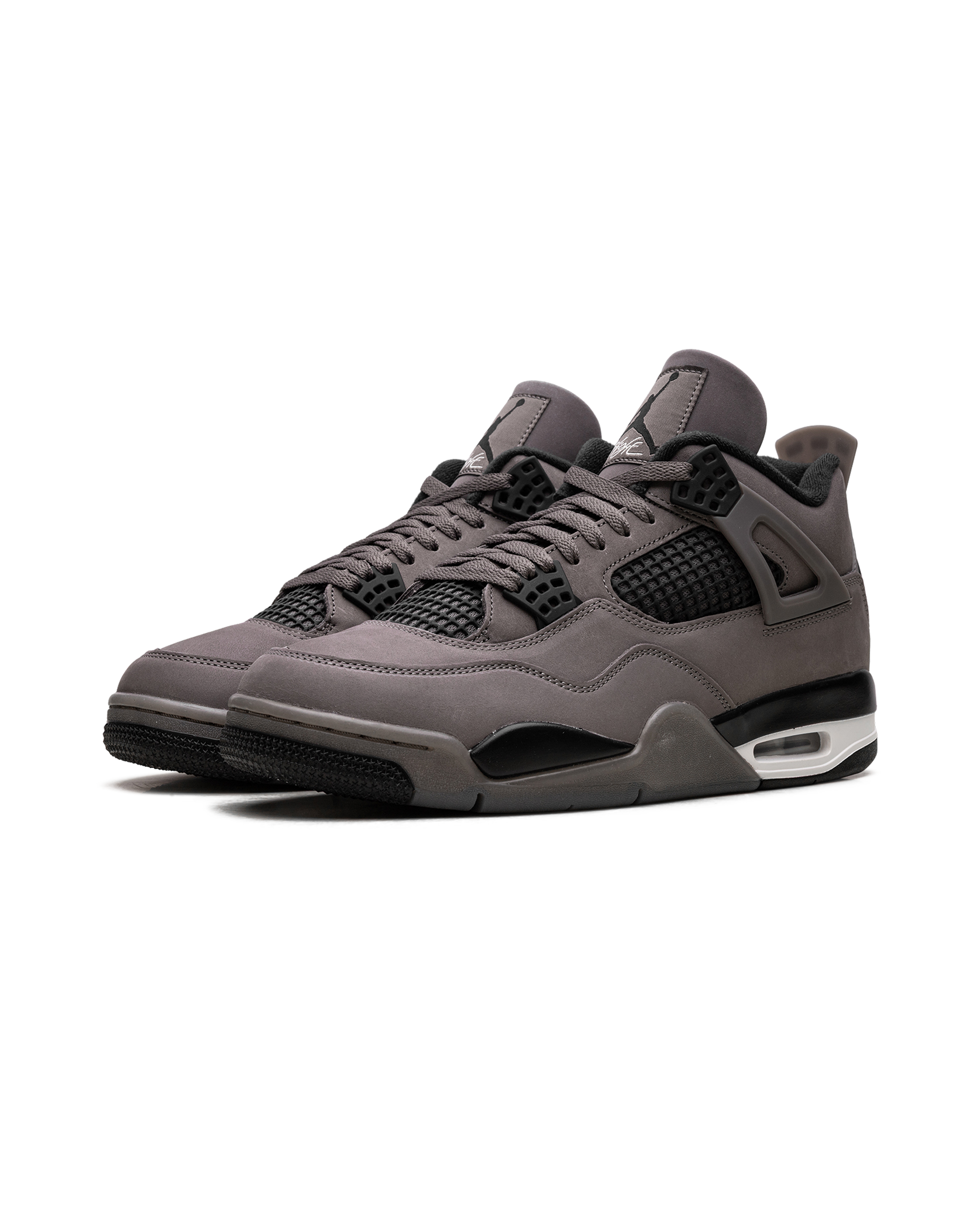 Jordan 4 Retro Cave Stone
