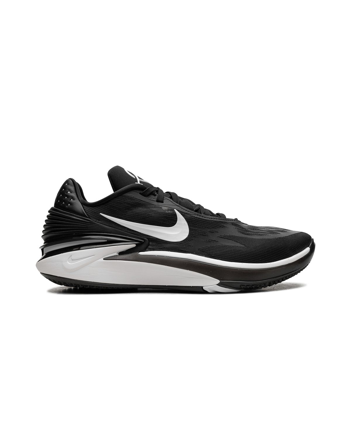 Nike Zoom GT Cut 2 Black White