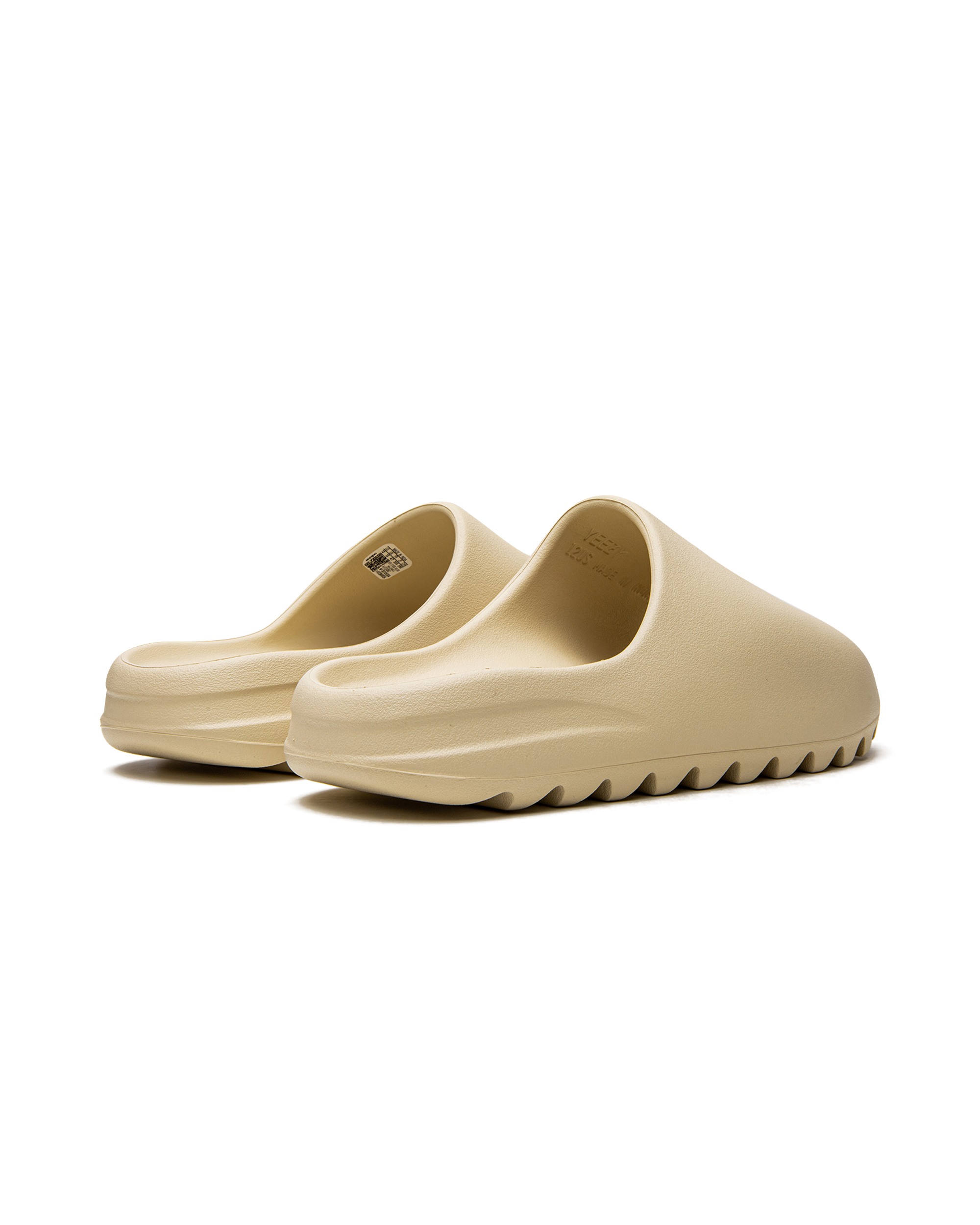 adidas Yeezy Slide Bone (2022/2023 Restock)