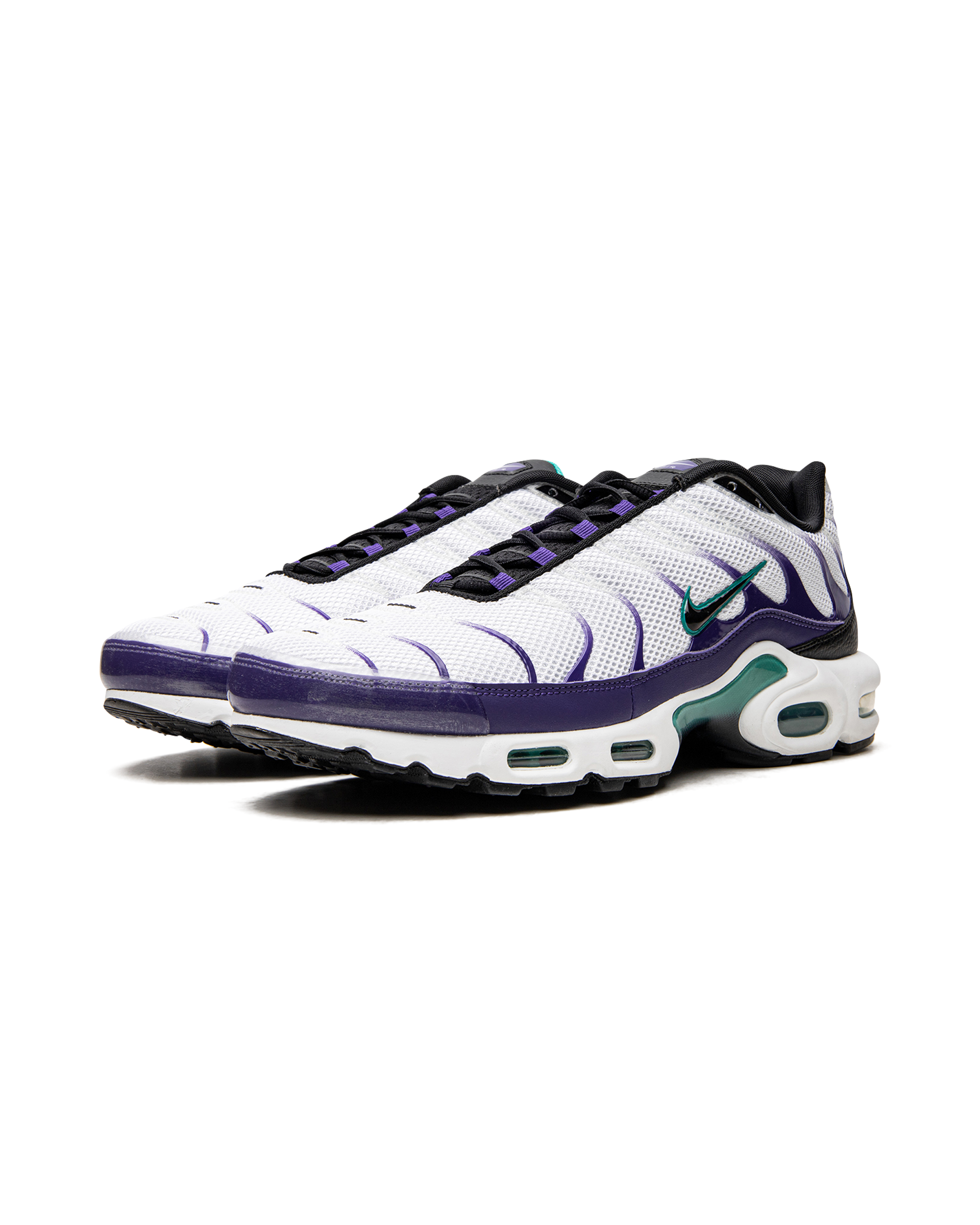 Nike Air Max Plus White Grape Ice
