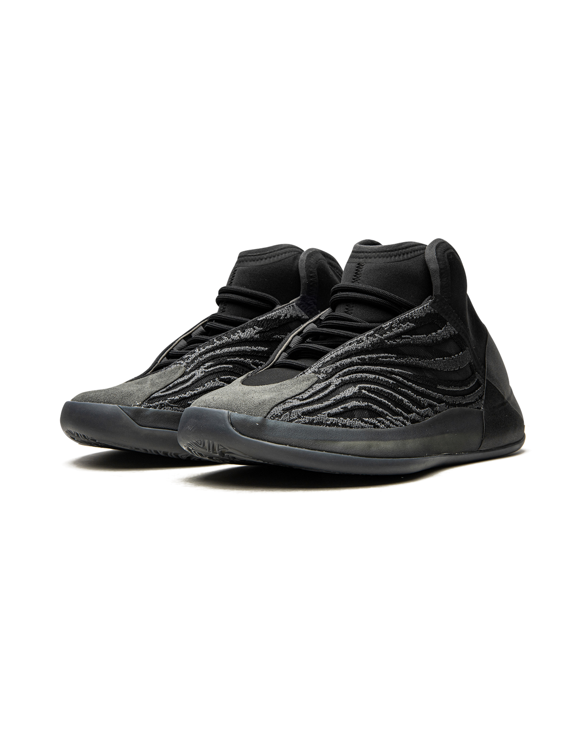 adidas Yeezy QNTM Onyx
