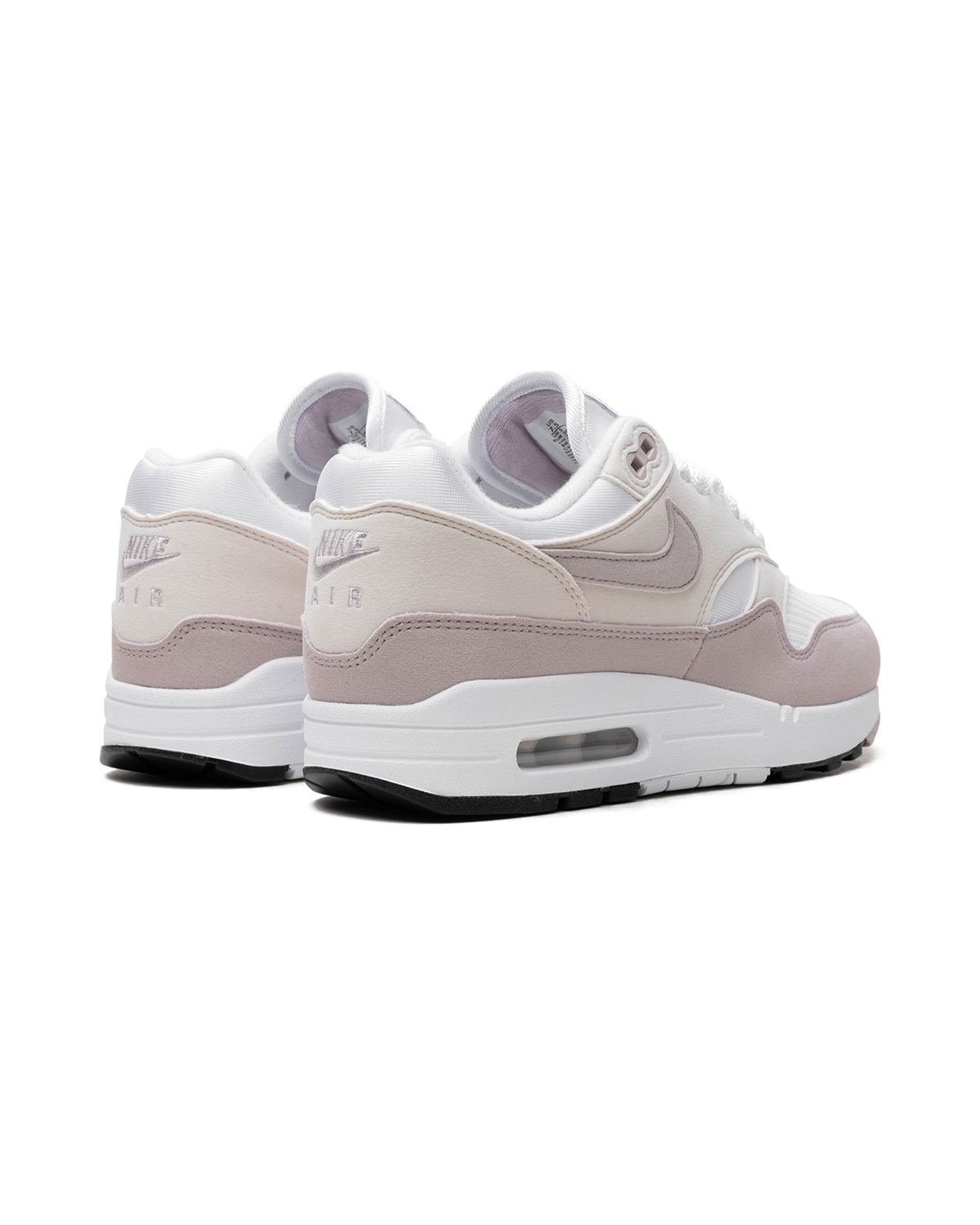 Nike Air Max 1 Platinum Violet (Women's)