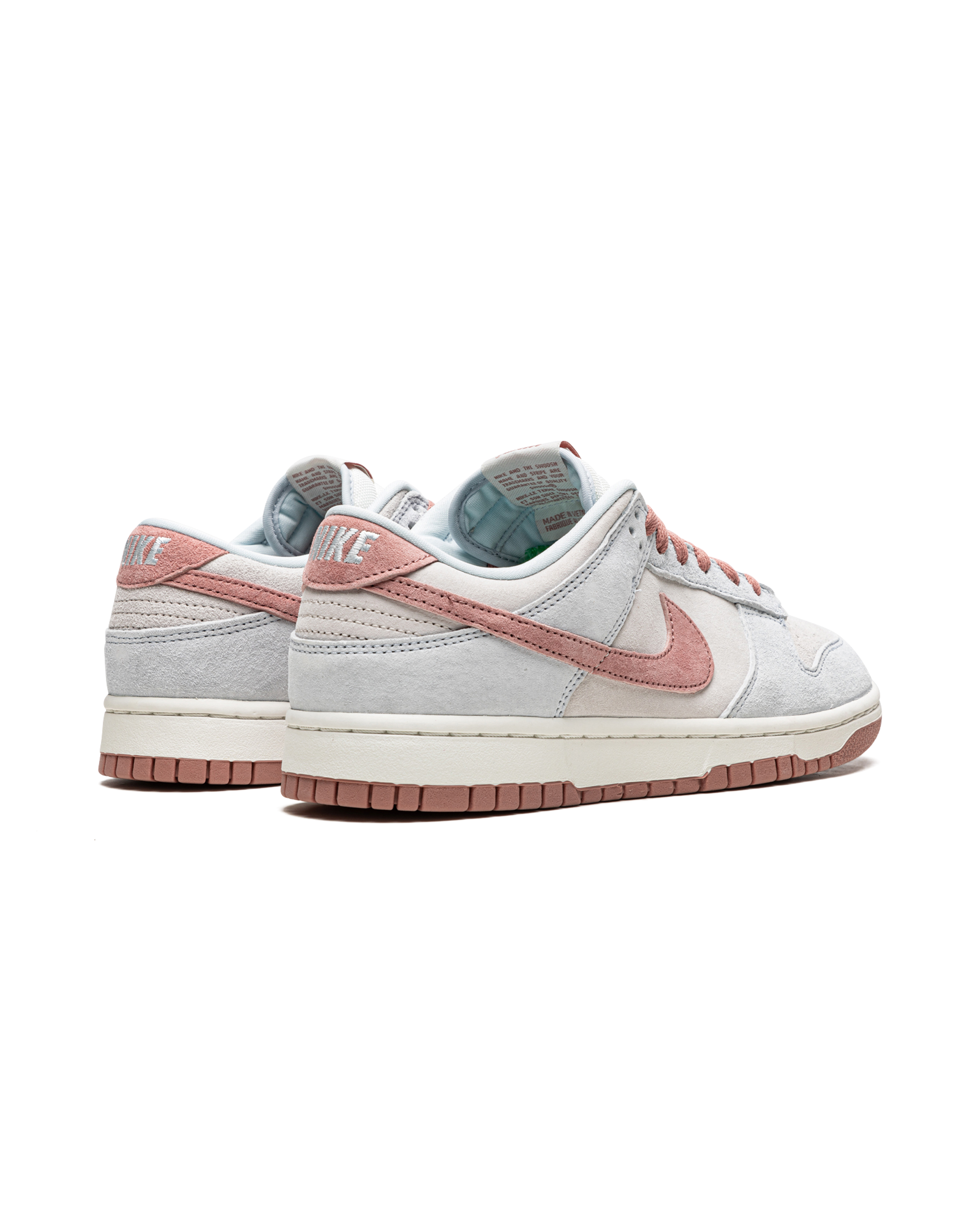 Nike Dunk Low Fossil Rose