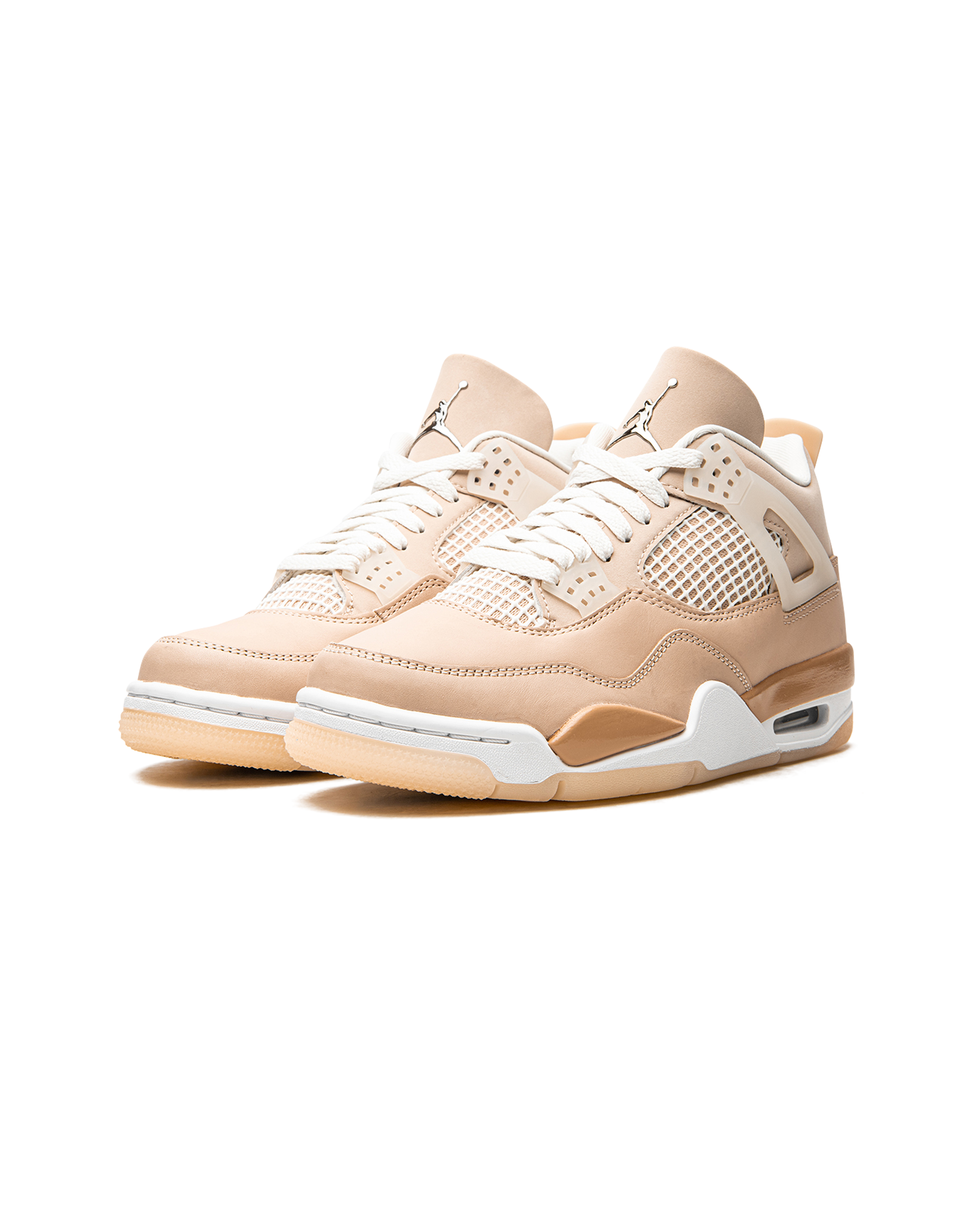 Jordan 4 Retro Shimmer (Women's)