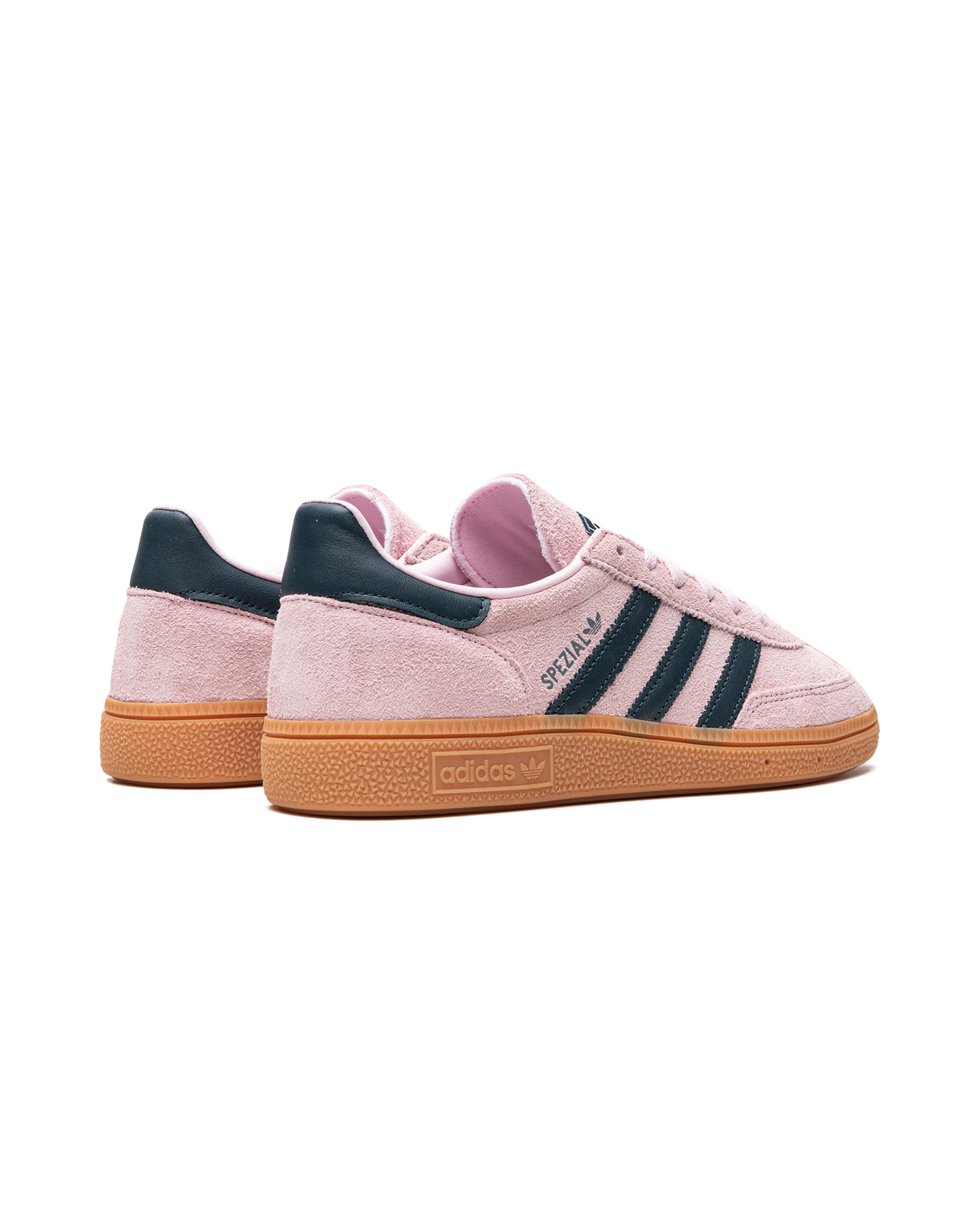 adidas Handball Spezial Clear Pink Arctic Night (Women's)