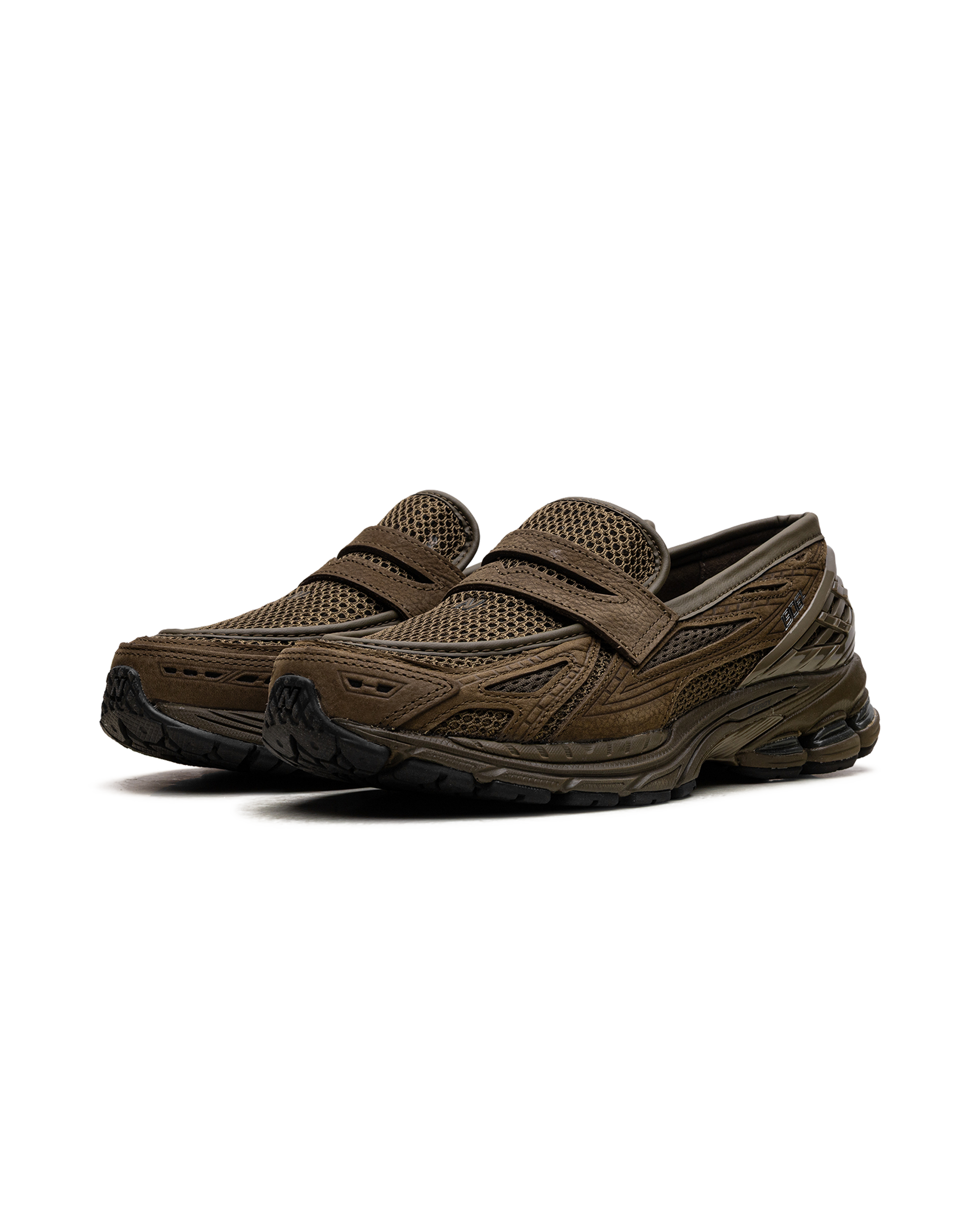 New Balance 1906L Olive Khaki