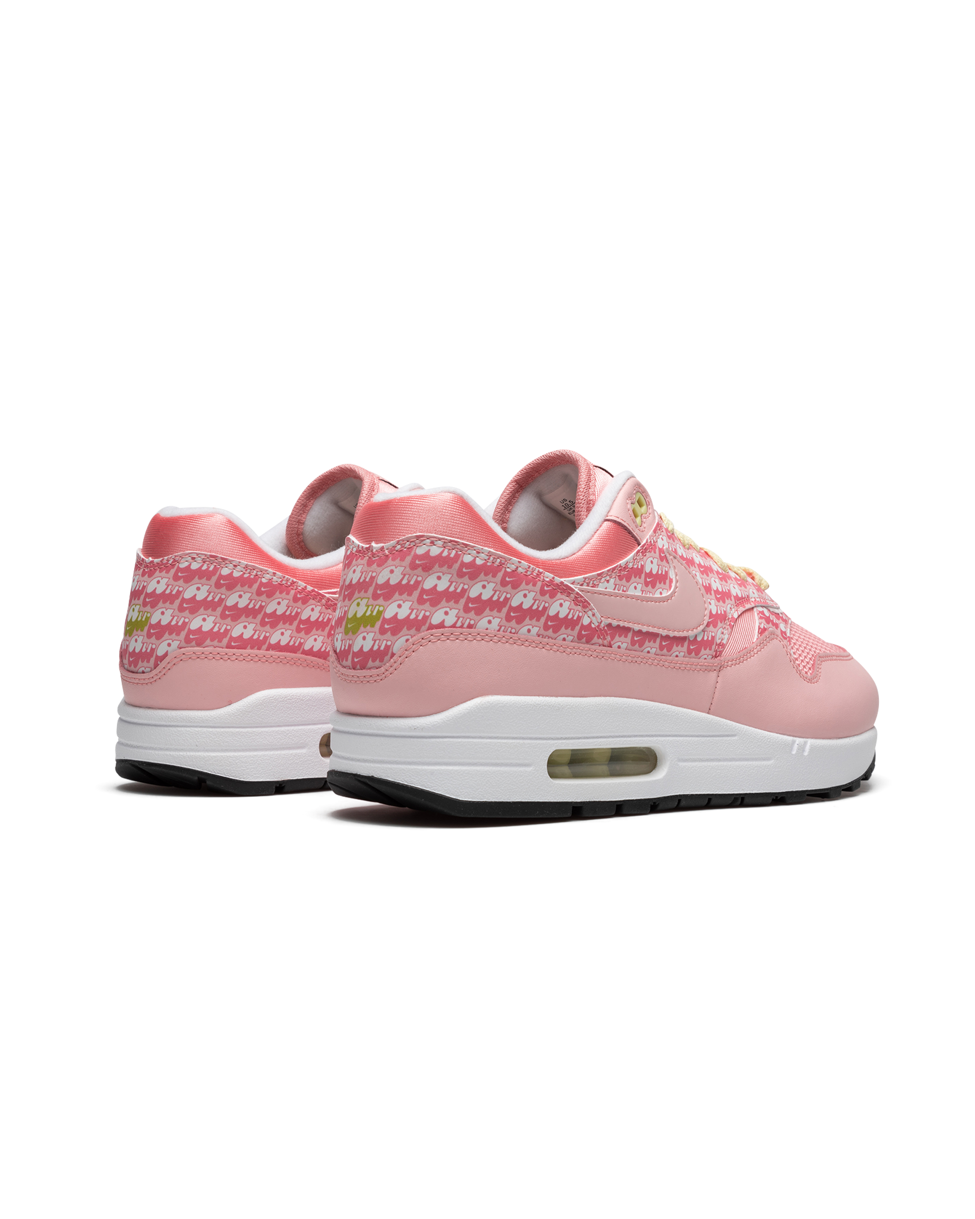 Nike Air Max 1 Strawberry Lemonade (2020)