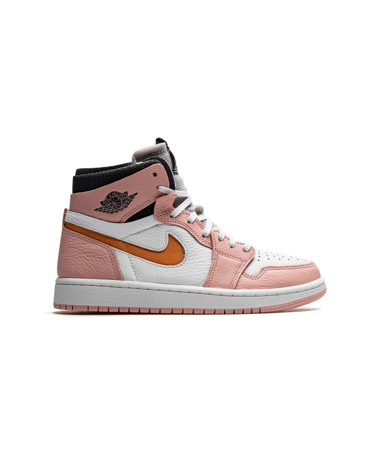 Jordan 1 High Zoom Air CMFT Pink Glaze Cactus Flower (Women's)