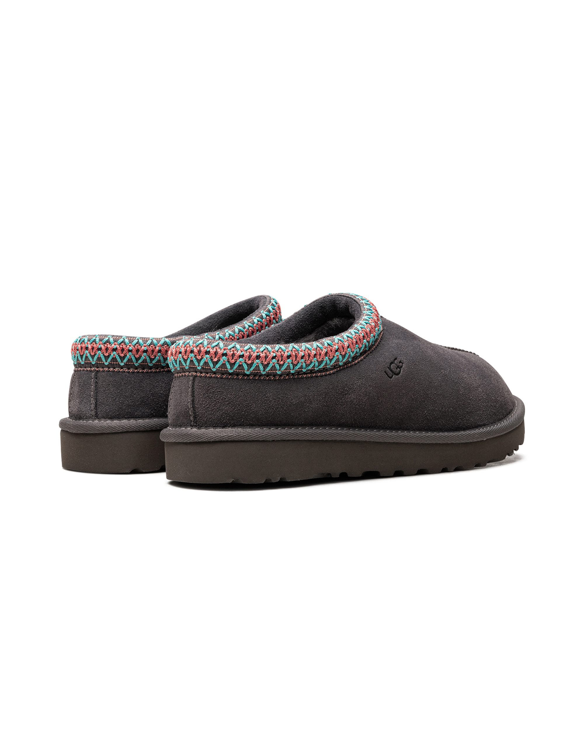 UGG Tasman Slipper Dark Grey (Women's)