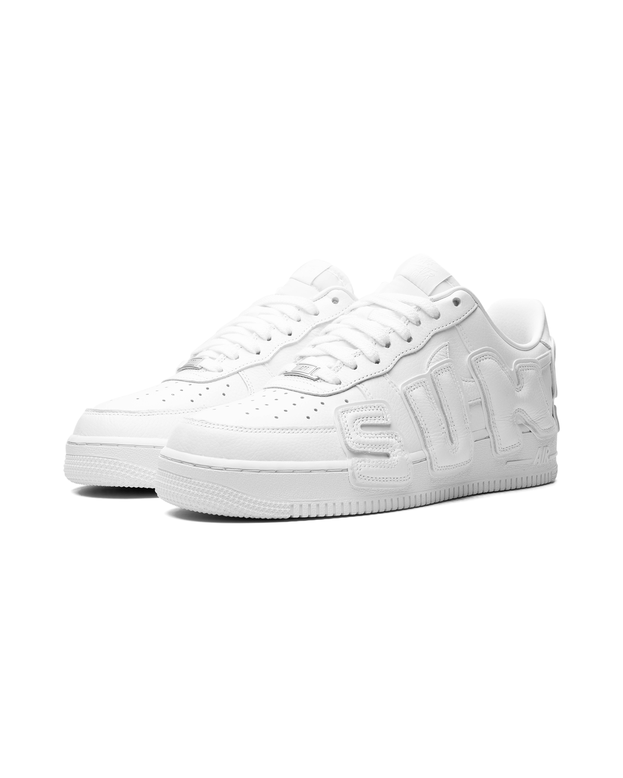 Nike Air Force 1 Low Cactus Plant Flea Market White (2024)