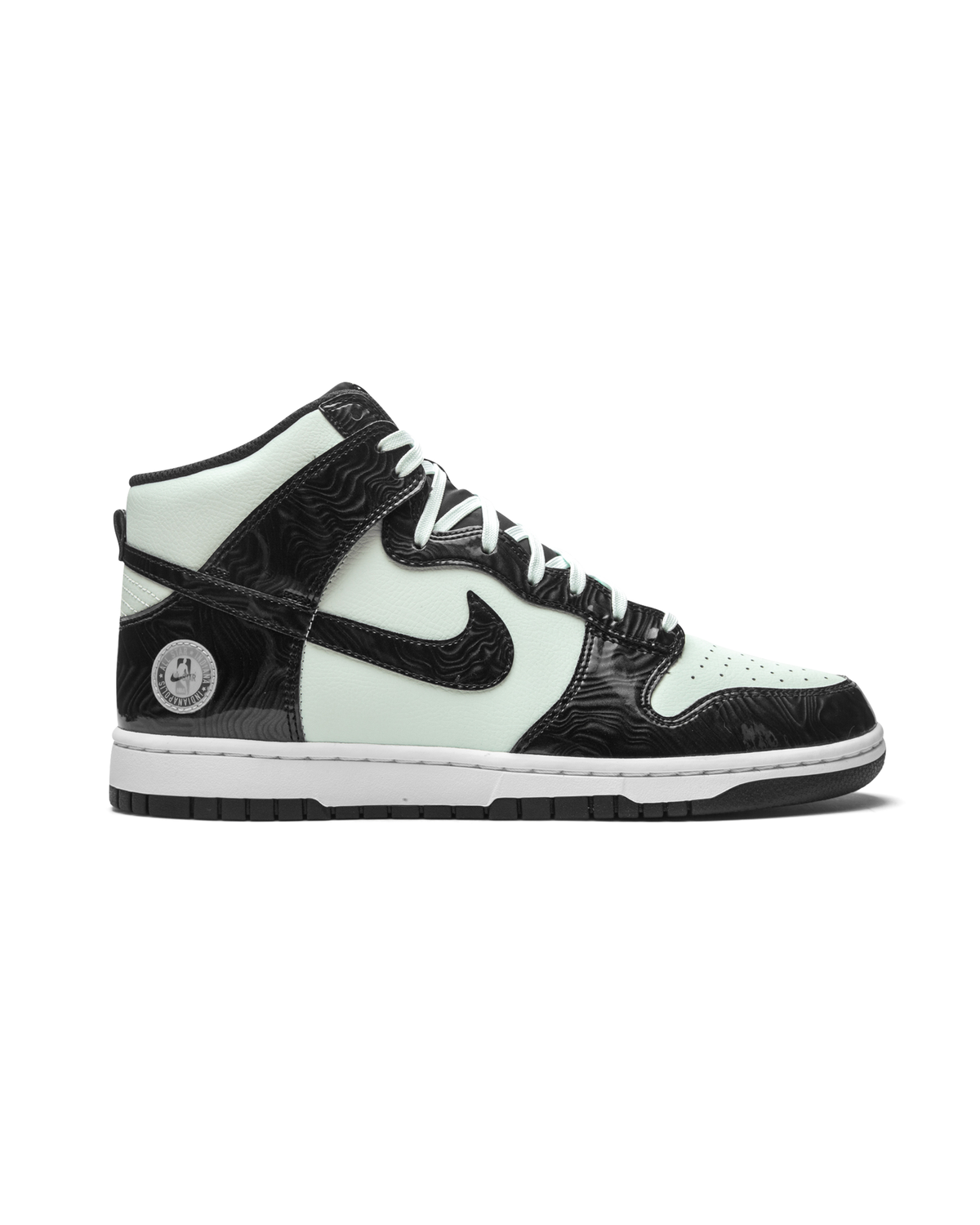 Nike Dunk High SE All-Star (2021)