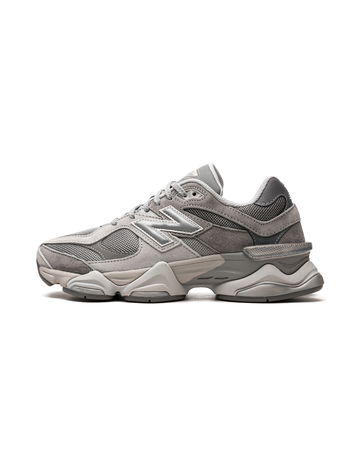 New Balance 9060 Shadow Grey