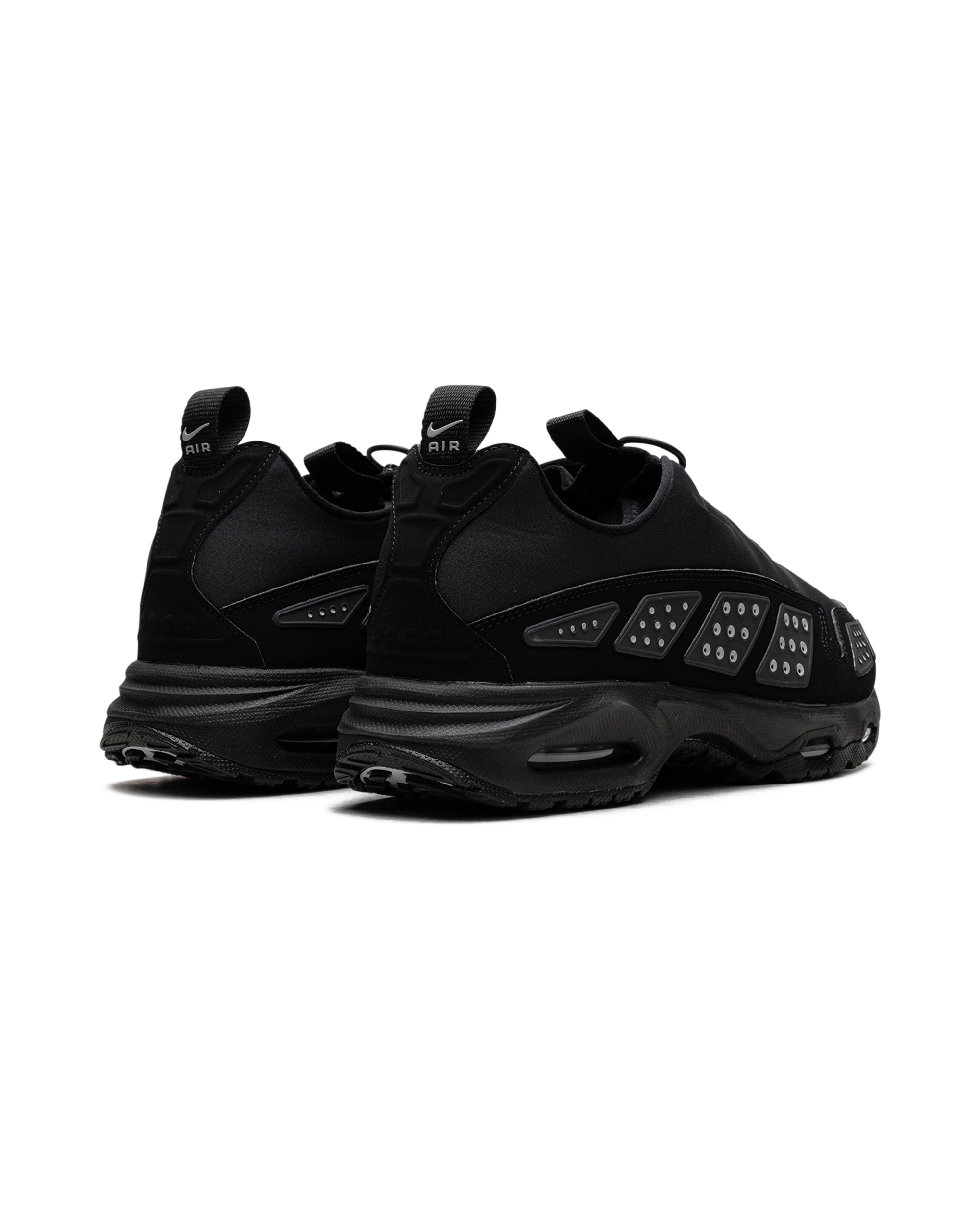 Nike Air Max Sunder Black Silver (Women's)