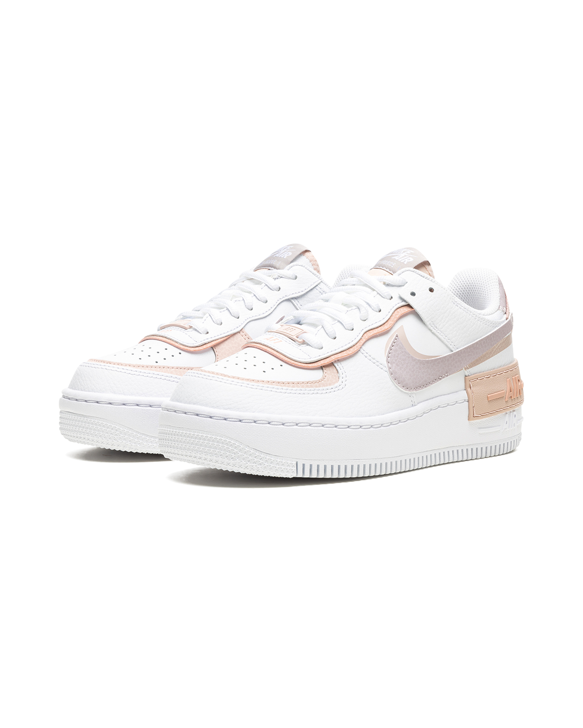 Nike Air Force 1 Low Shadow Amethyst Ash (Women's)
