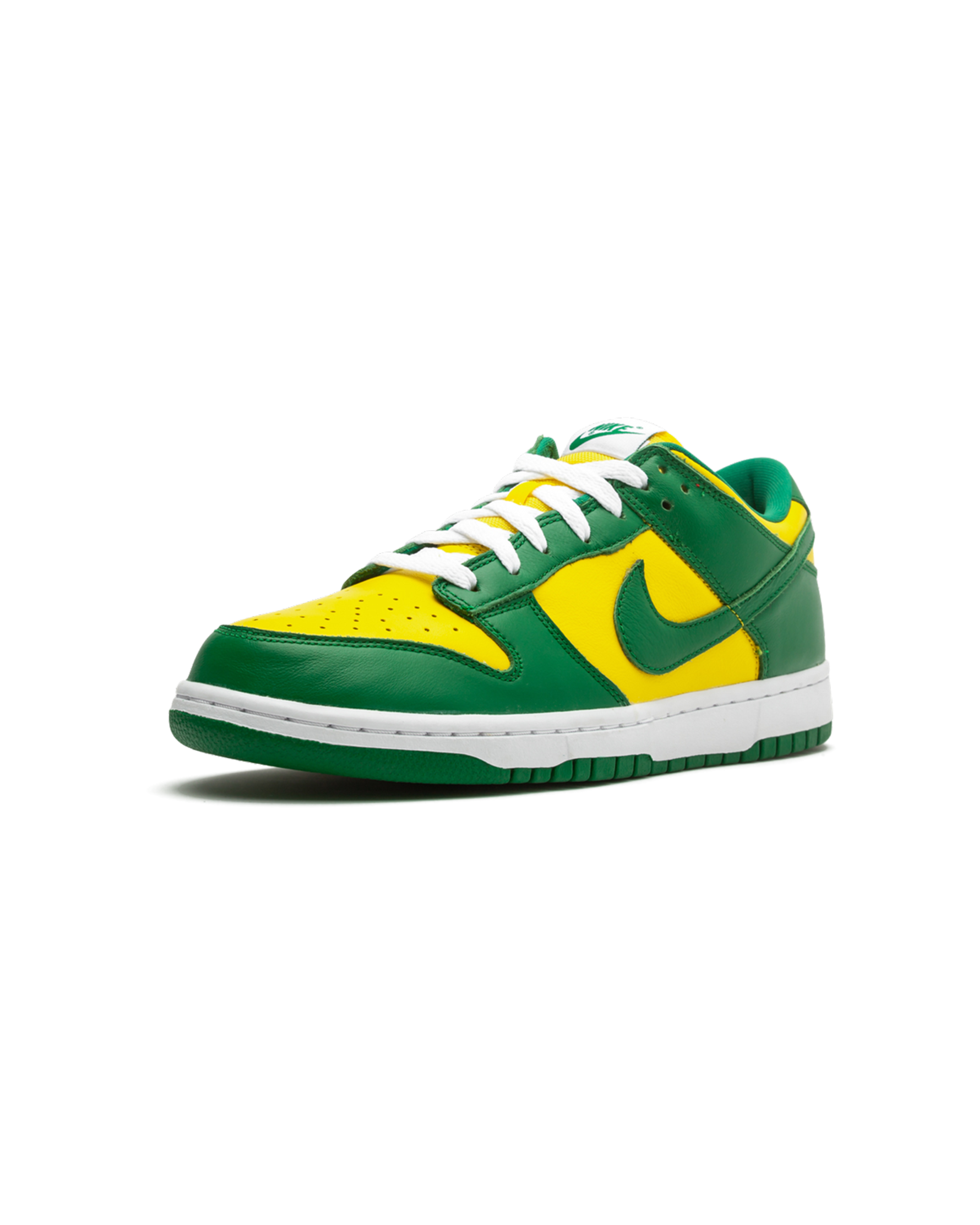 Nike Dunk Low Brazil (2020/2024)