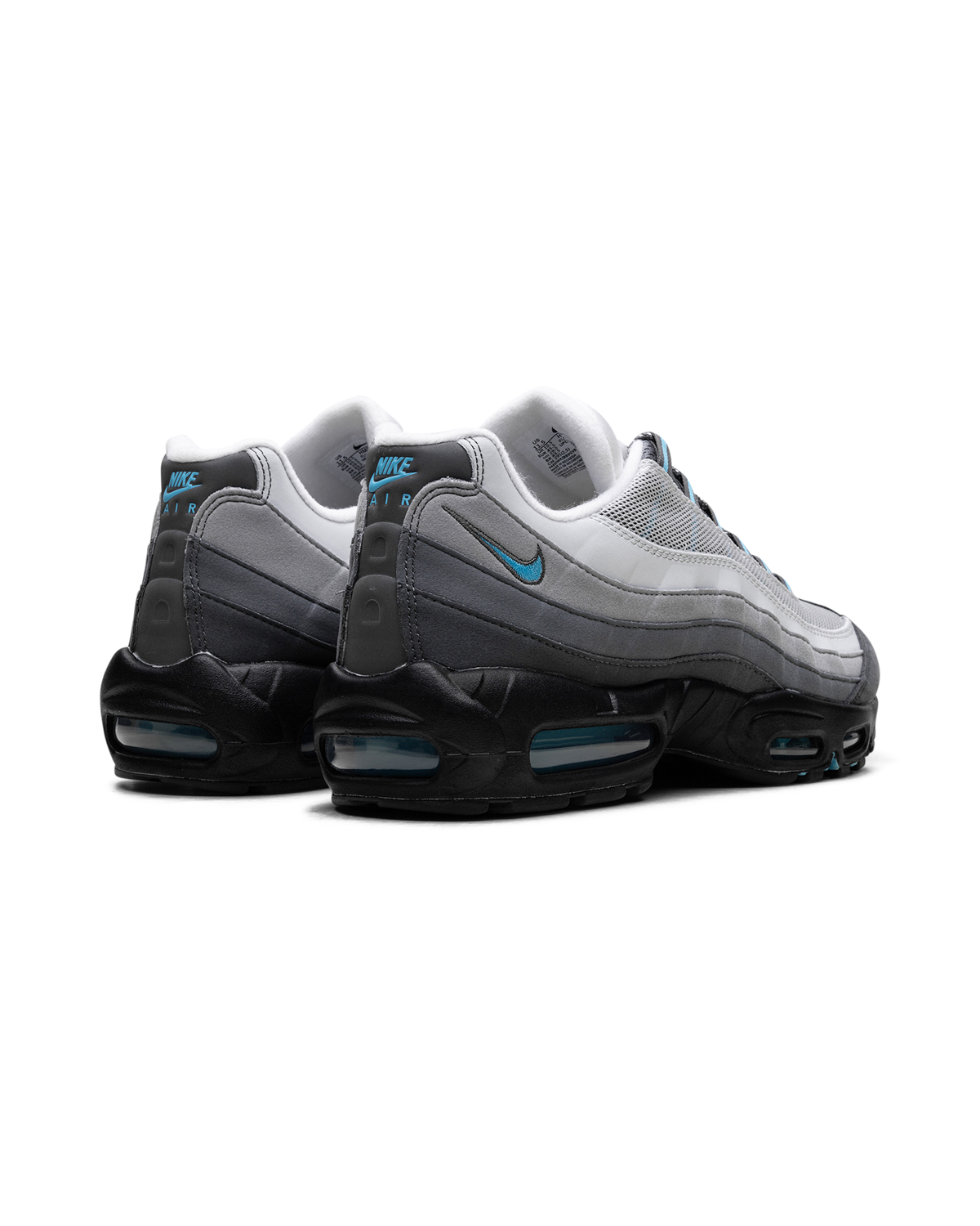 Nike Air Max 95 Baltic Blue