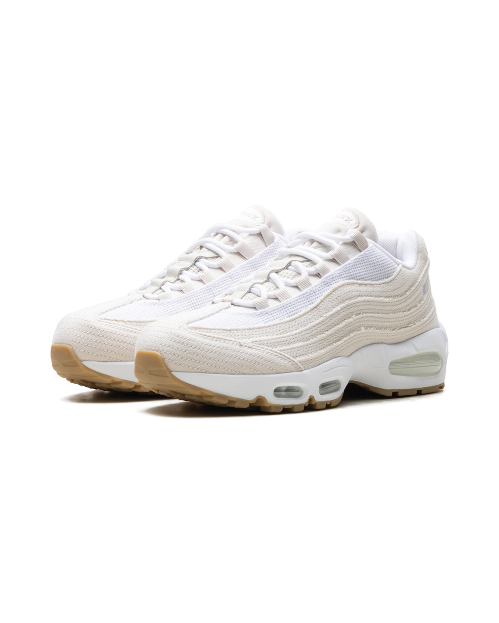 Nike Air Max 95 OG Levis Light Orewood Brown