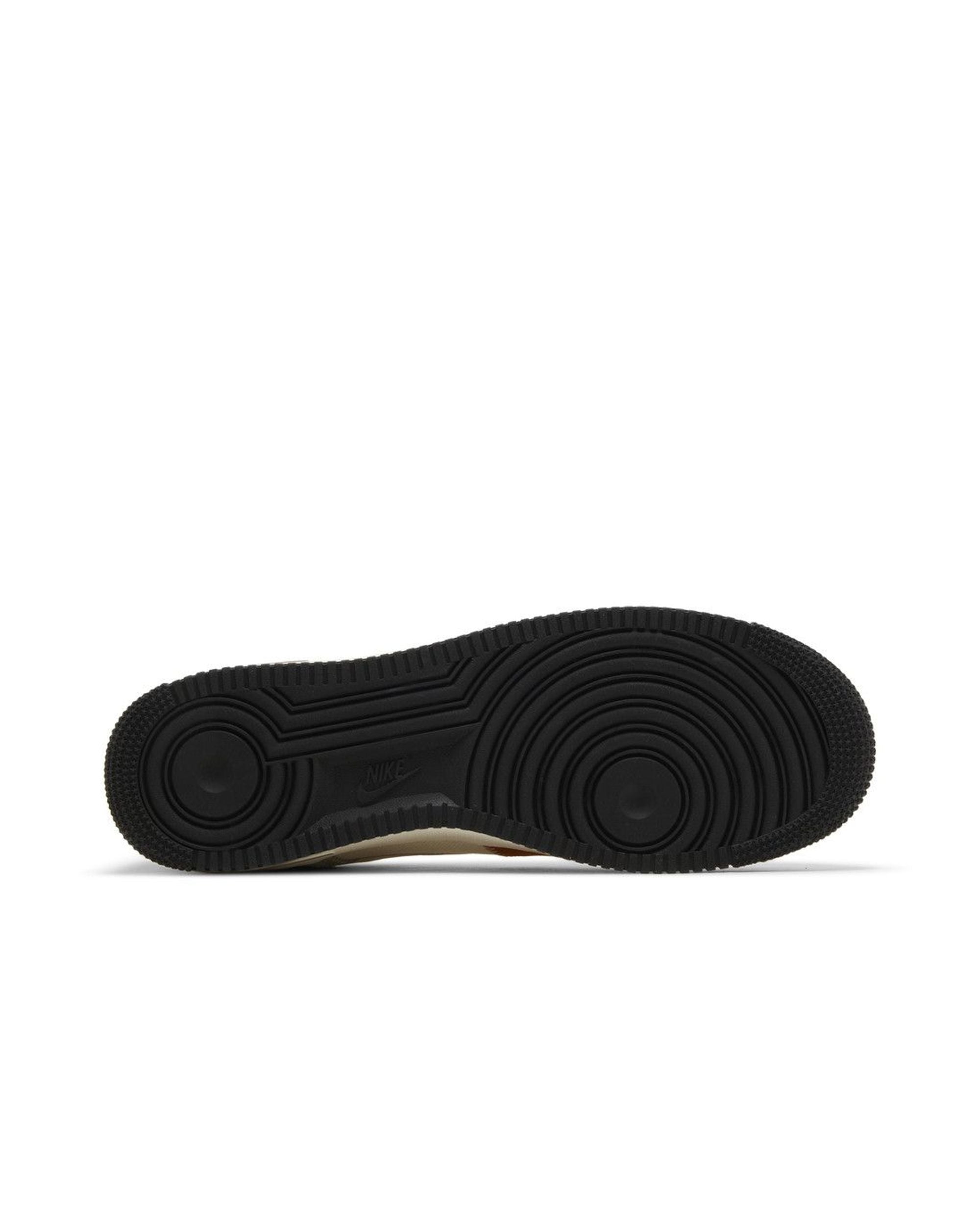 Nike Air Force 1 Low '07 Light Pumice Pale Ivory