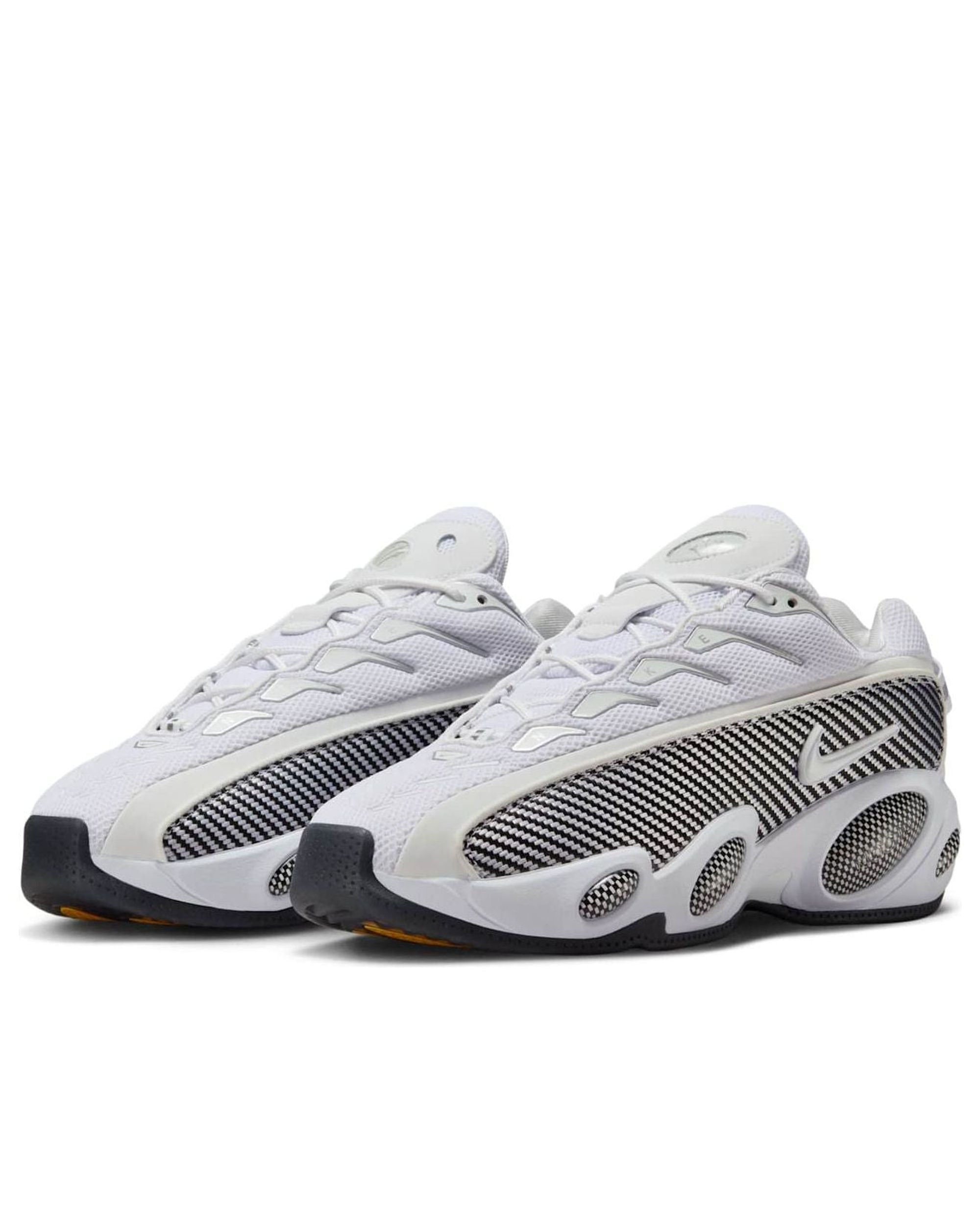 Nike NOCTA Glide Drake White Black