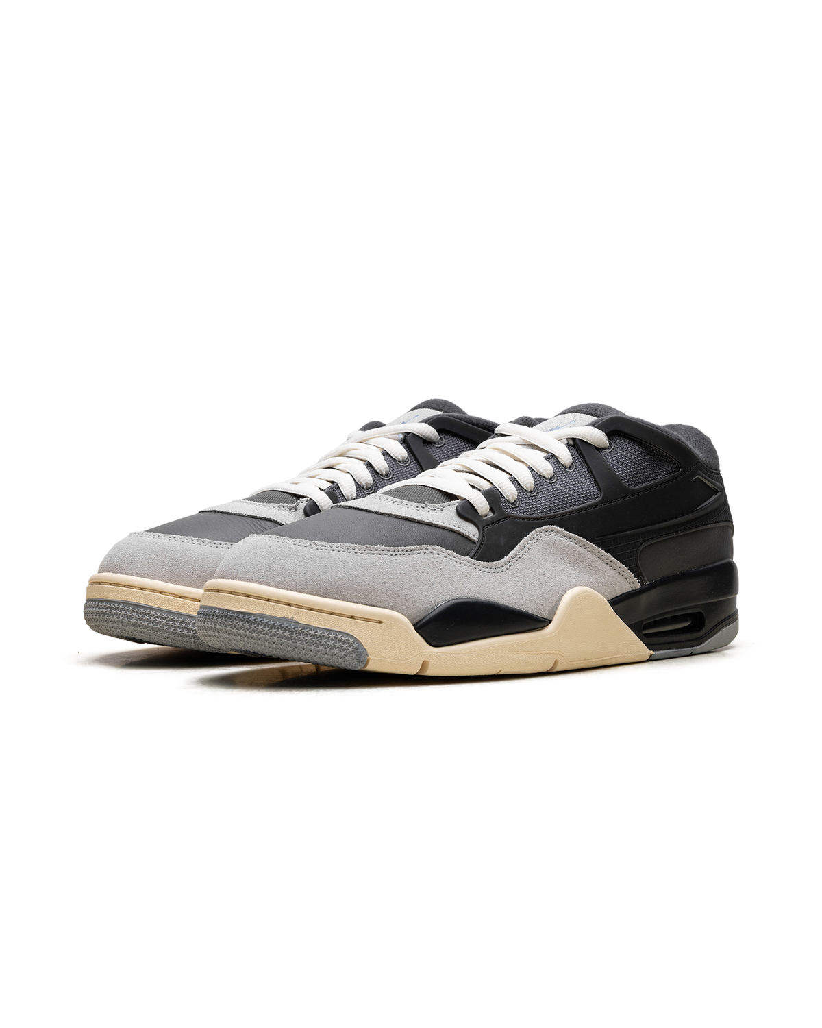 Jordan 4 RM Iron Grey