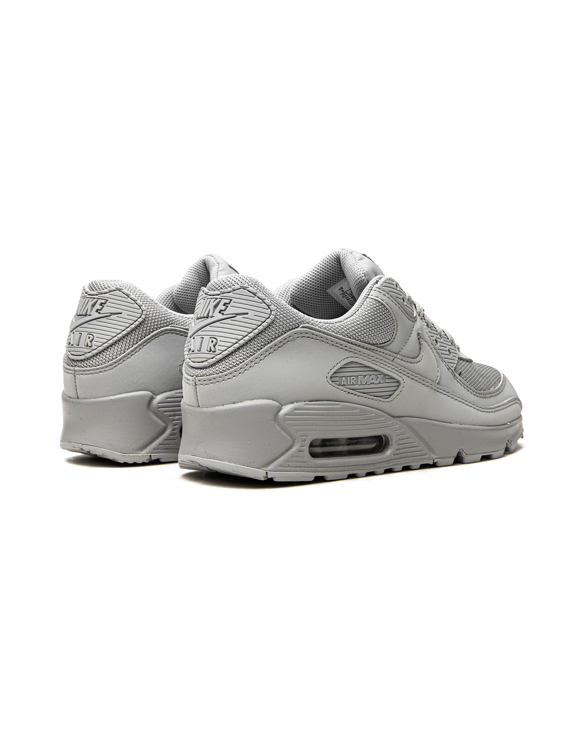 Nike Air Max 90 Recraft Wolf Grey