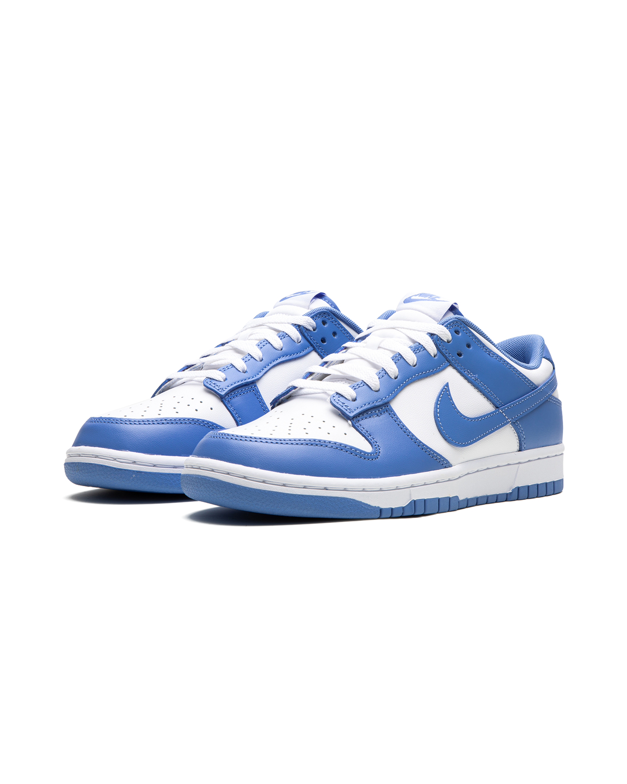 Nike Dunk Low Polar Blue